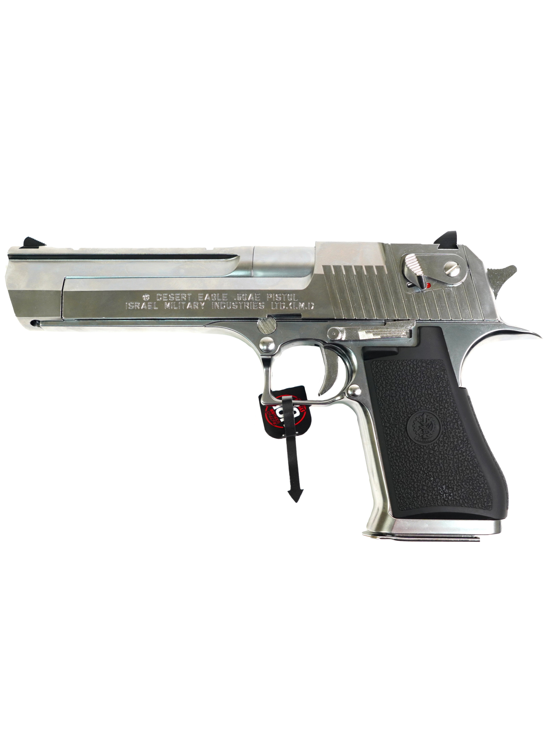 Tokyo Marui .50AE GBB