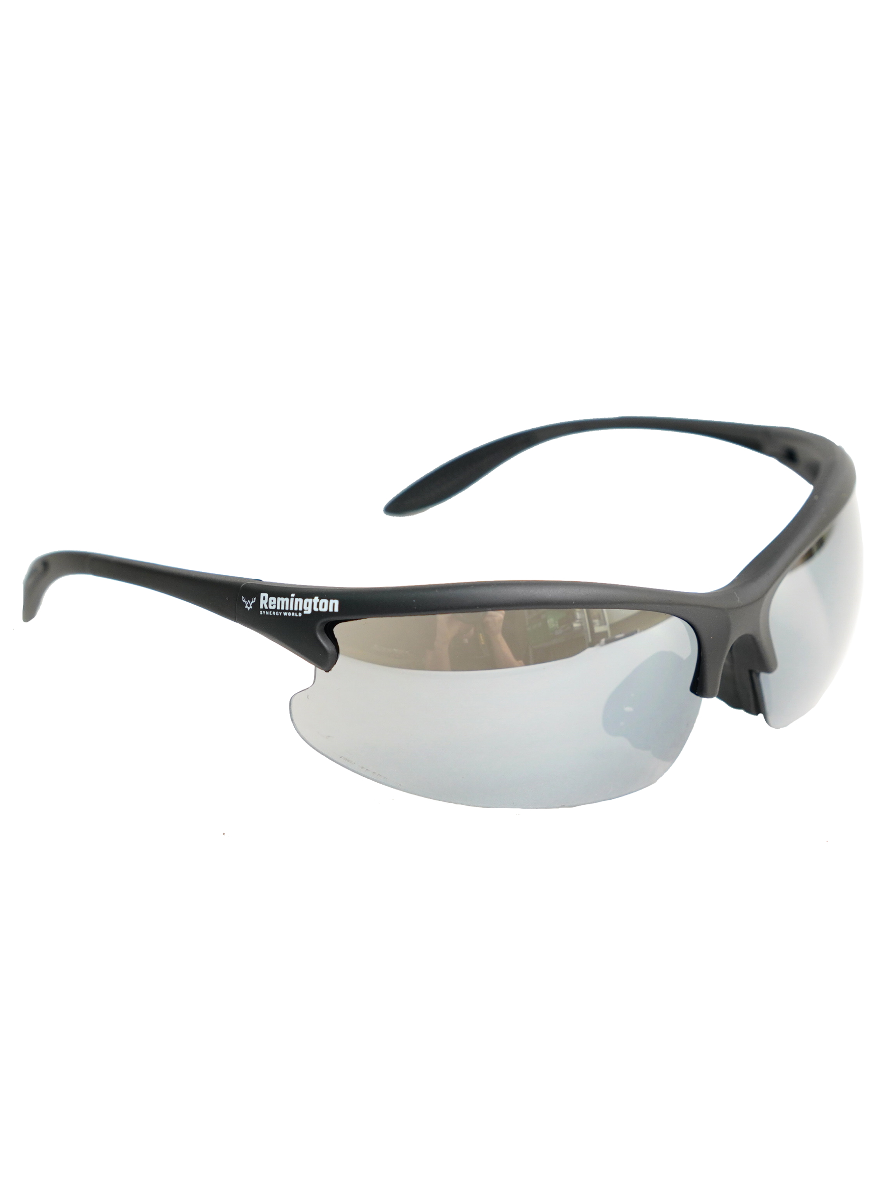 Очки тактические Remington R-SG12, 6 сменных линз