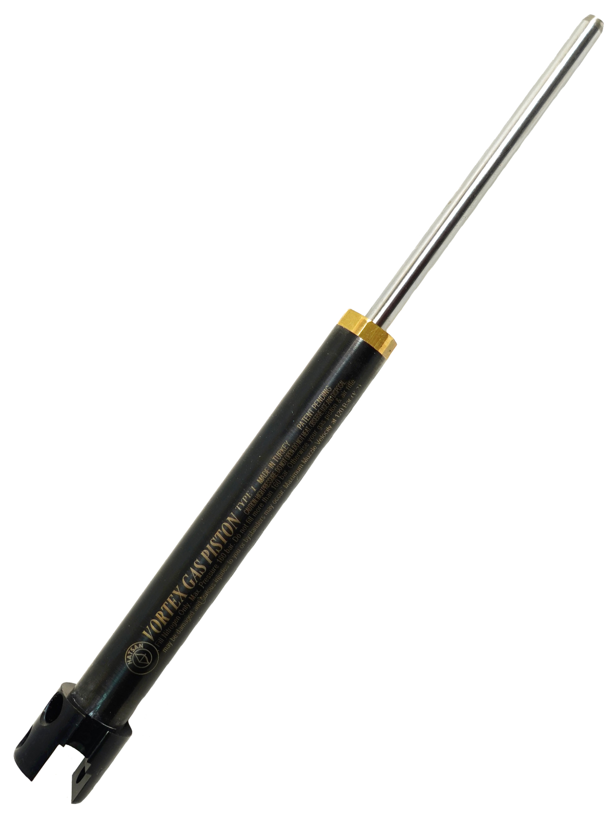 Газовая пружина Vortex Gas Piston Type 1 для Hatsan 55-70-90 (160 атм)