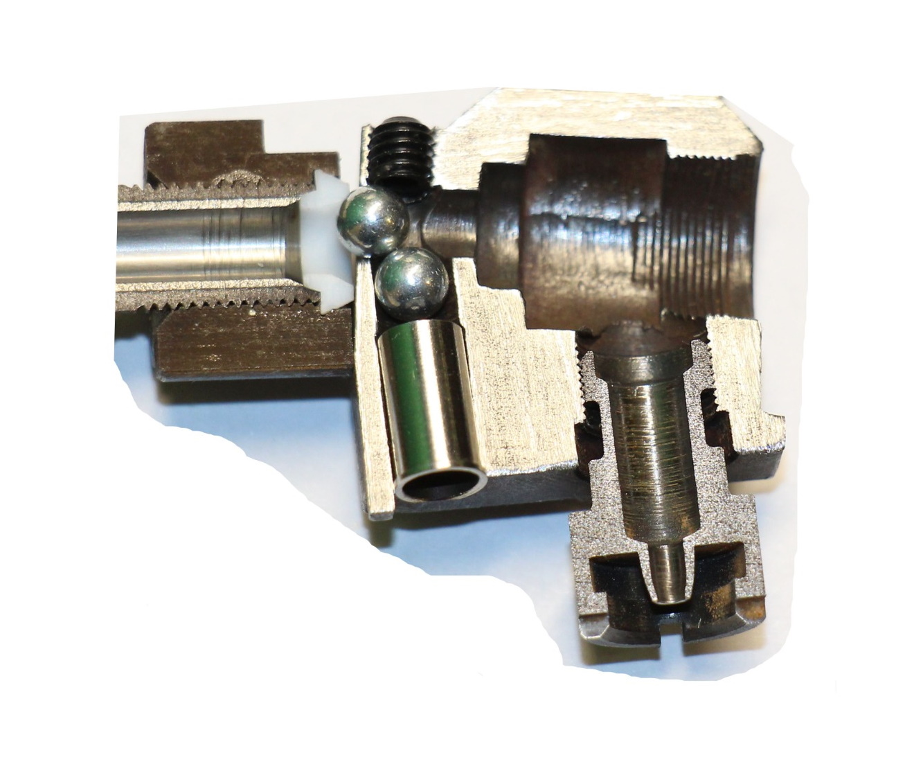 Пм клапана. Клапан МР-654. Расточенный клапан МР 654к. Втулка для герметизации корпуса клапана МР-654к. Расточенный корпус клапана МР-654к.