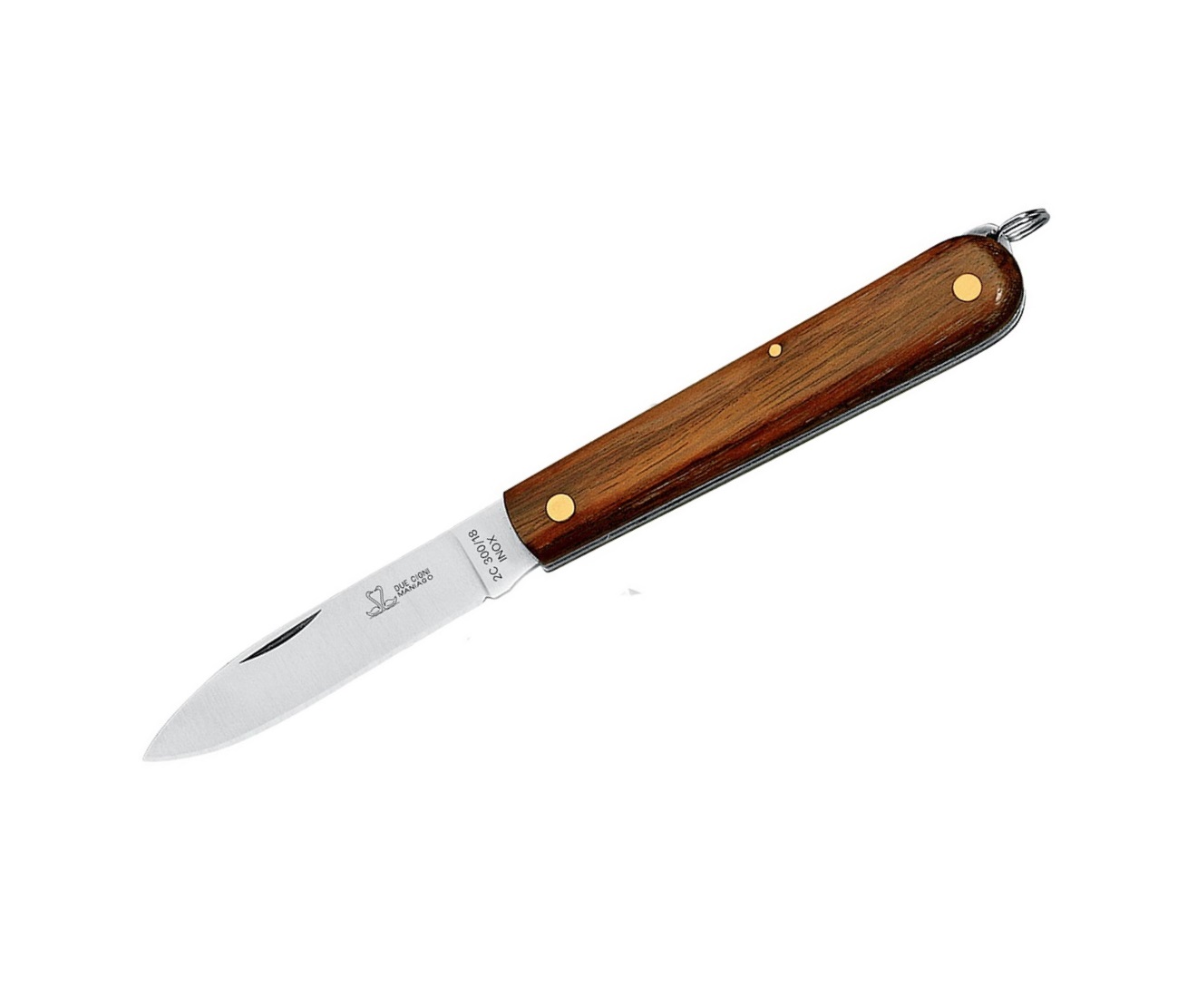 Нож складной Fox Gardening & Country F300/18