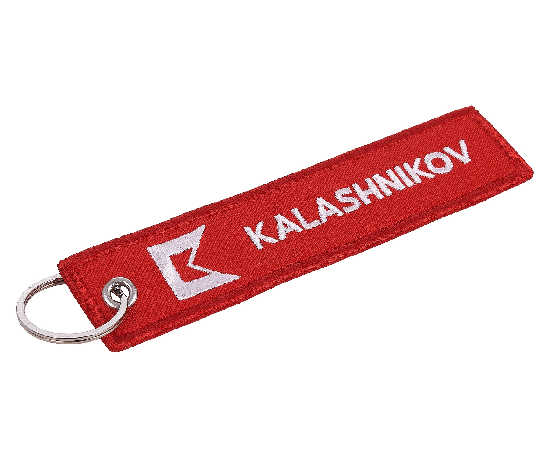 Брелок-ремувер Калашников ”Make Ready”, красный