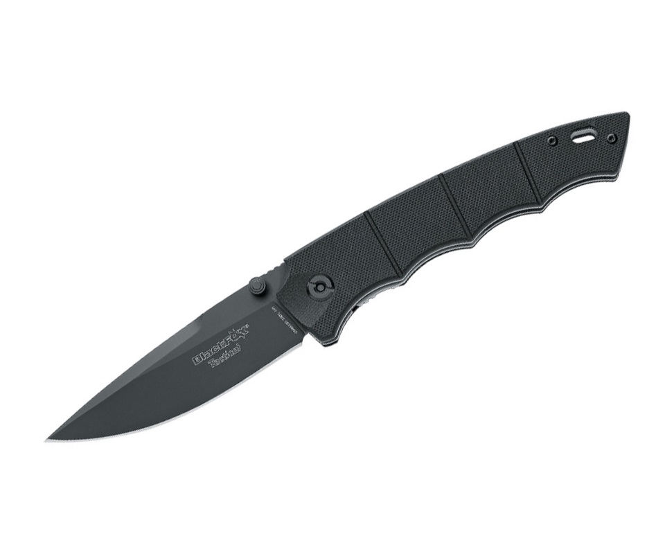 Нож складной Black Fox, сталь 440C, FBF/705B