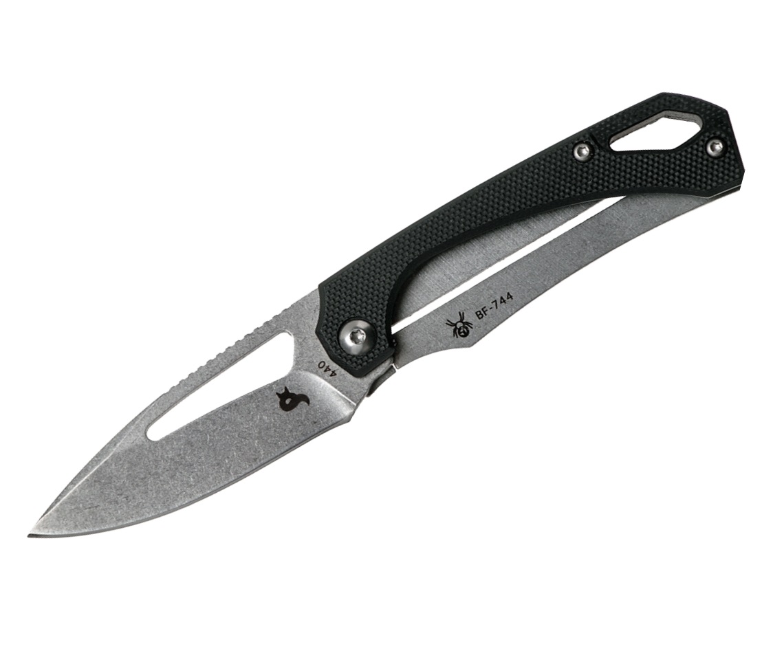 Нож складной Fox Racli, сталь 440А, FBF/744