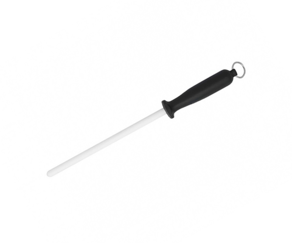 Керамический мусат для правки ножей Flugel 20 см, FL3008-200