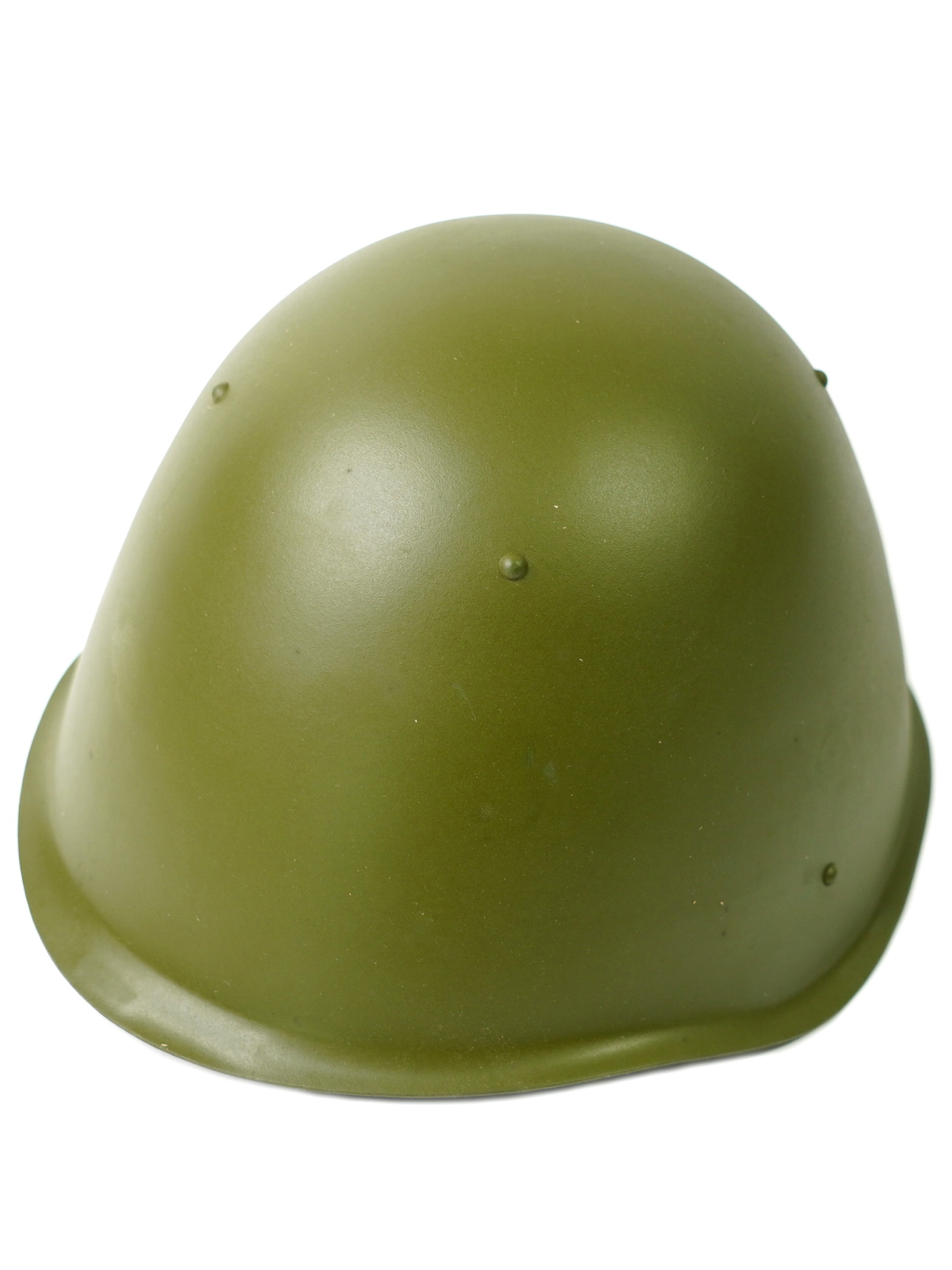 Шлем металлический, СШ-68, оригинал СССР (каска)