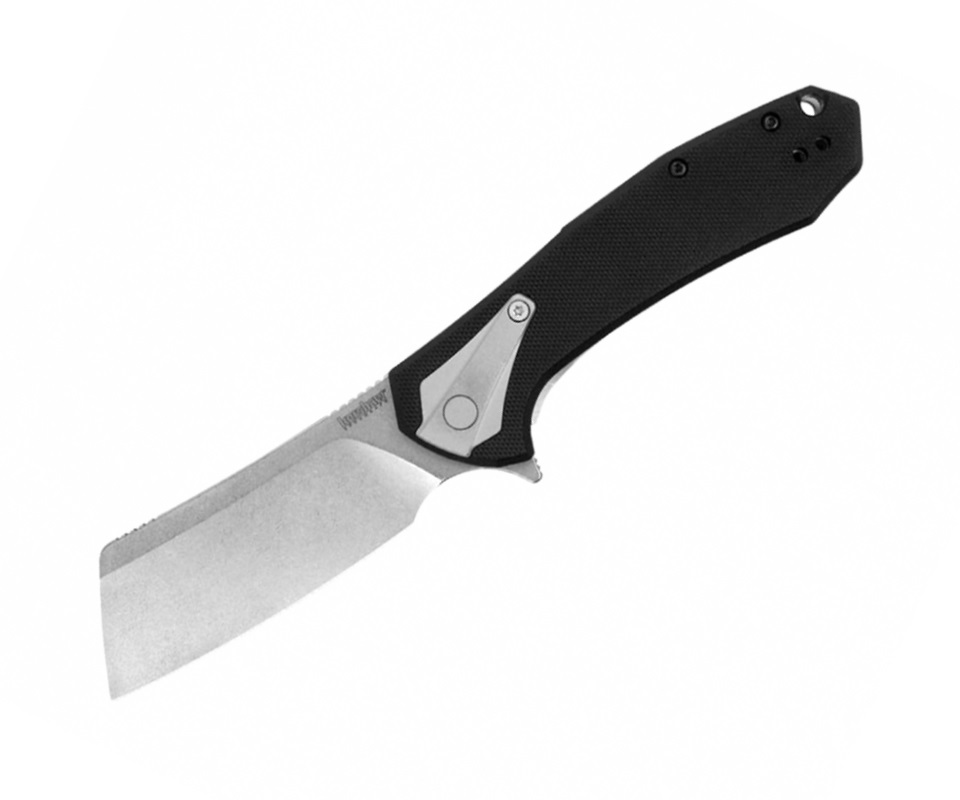 Нож полуавтоматический Kershaw Bracket 8,6 см, K3455