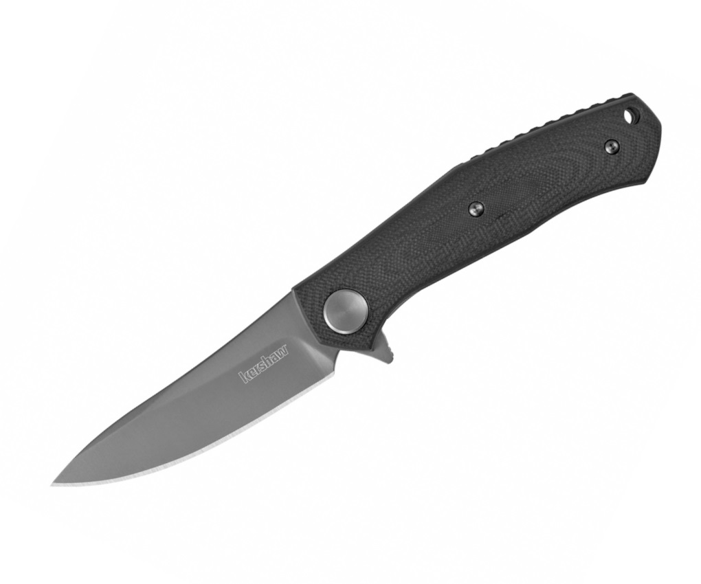 Нож складной Kershaw Concierge 8,3 см, K4020