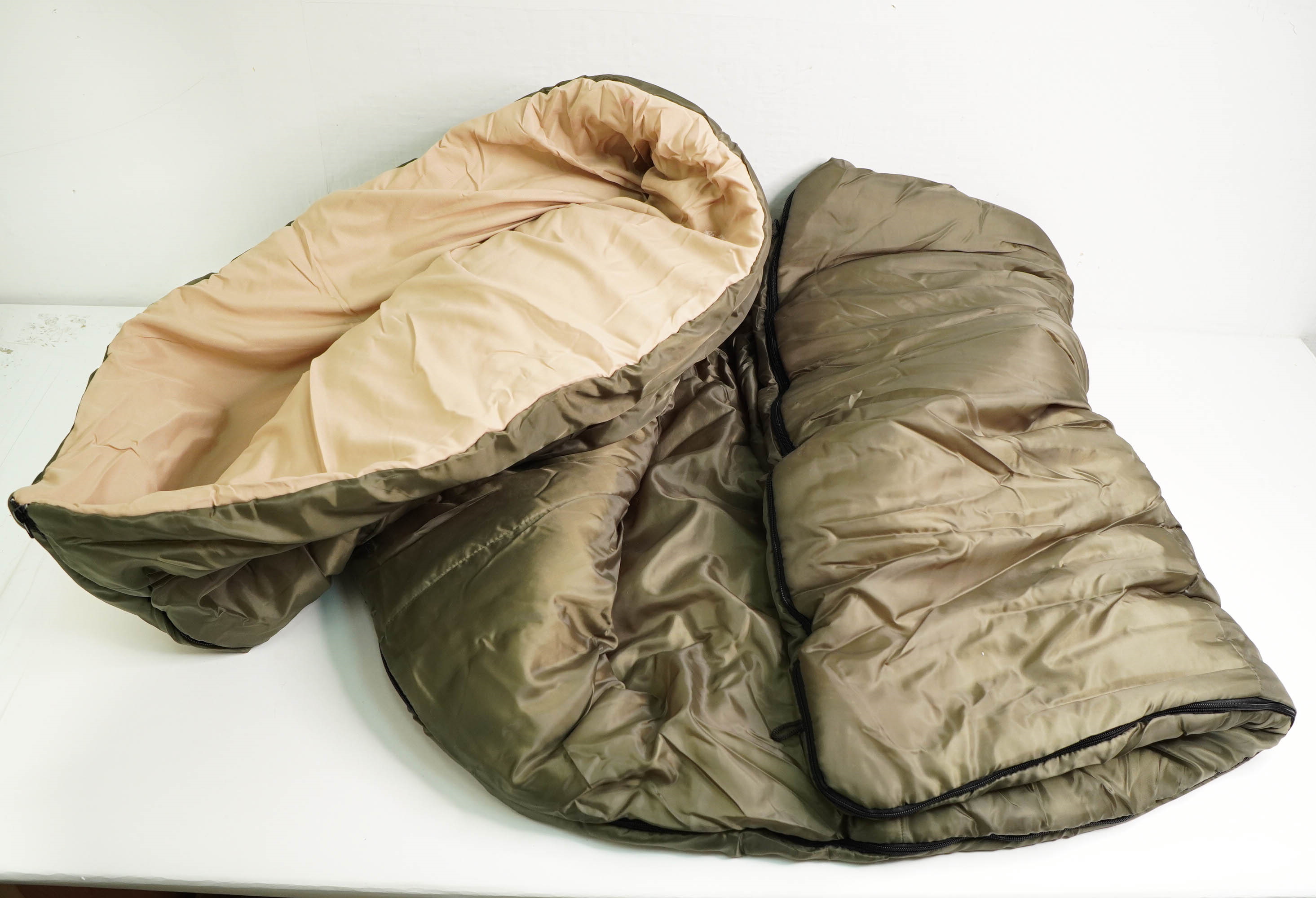 Спальный мешок СО3XXL (200x90 см, -5/+10 °С)