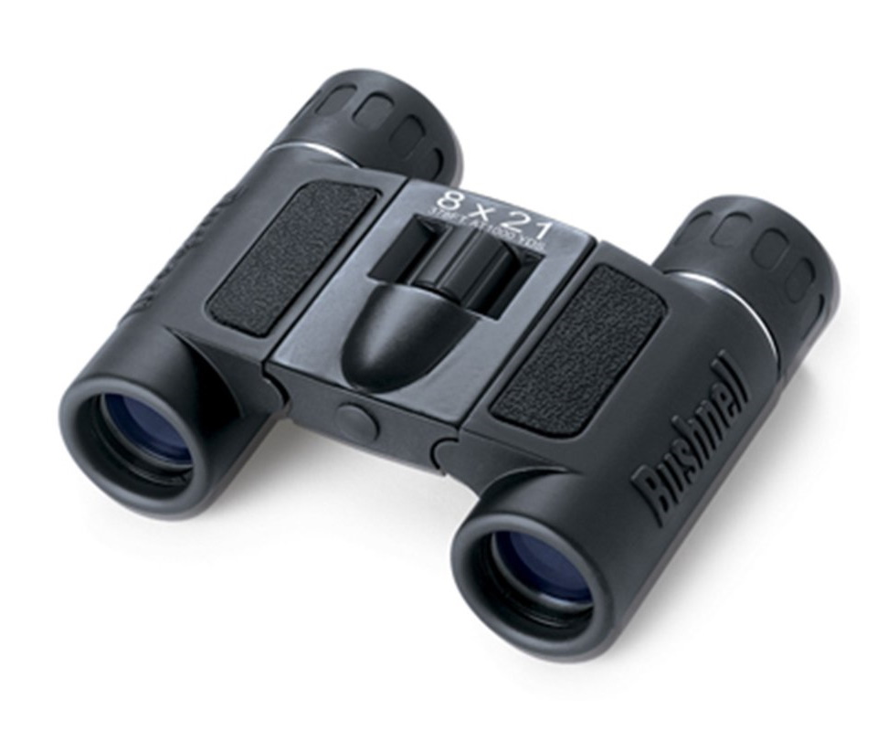 Бинокль Bushnell Powerview 8x21 Roof (132514)