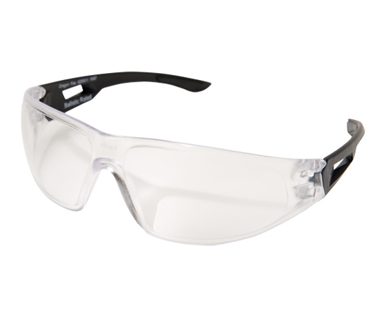Очки защитные Edge Eyewear Dragon Fire XDF611 Clear Standard Anti-Fog Lens, прозрачные линзы