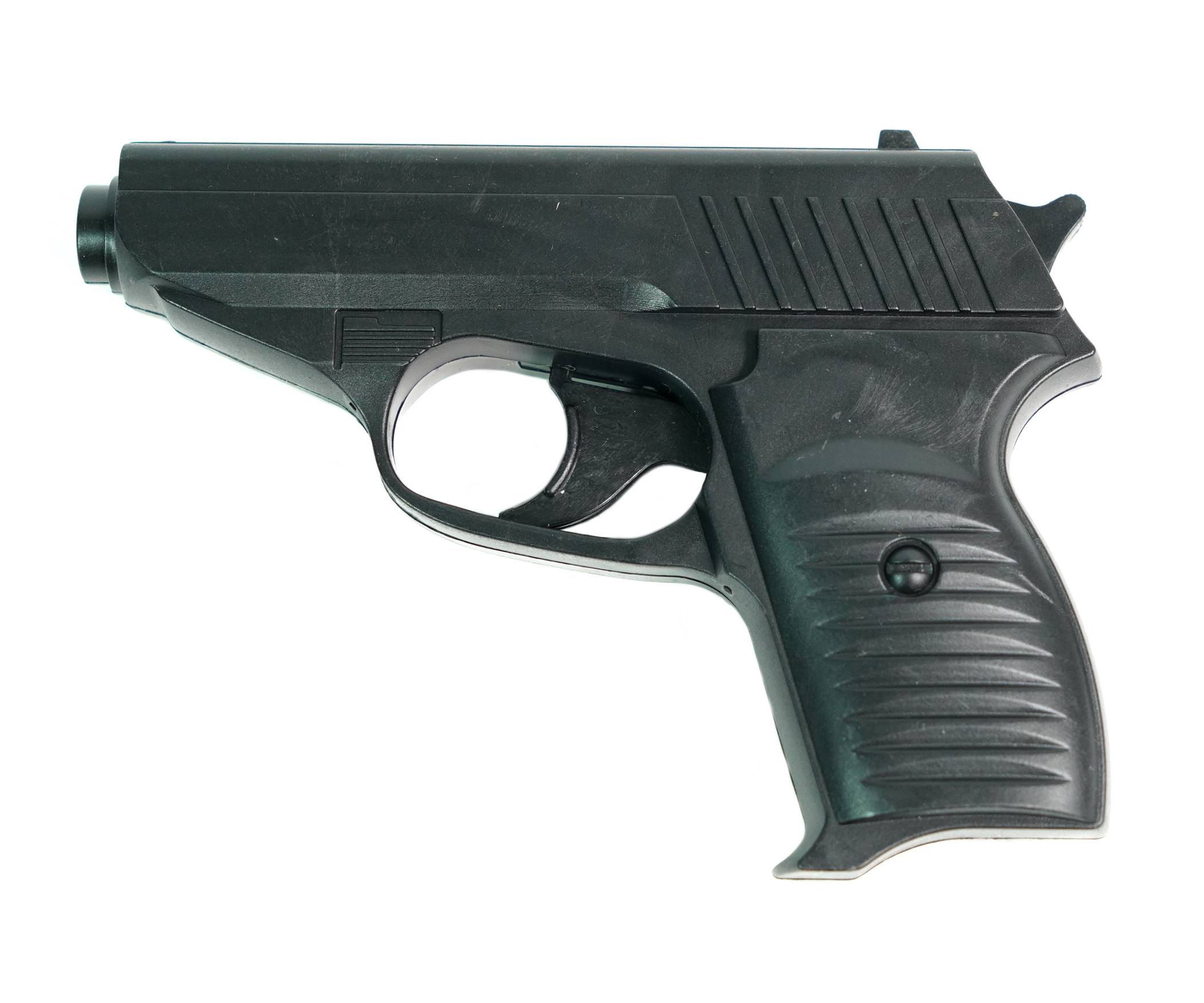 Игрушечный пистолет Shantou B00035 (пластик, 6 мм)