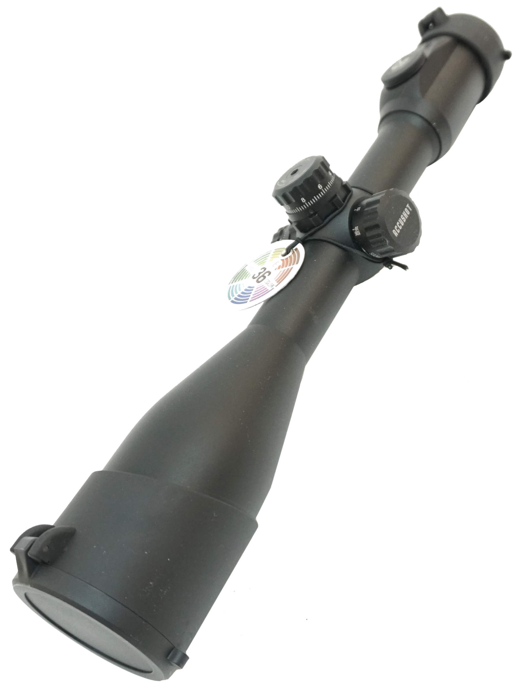 Leapers 10X50 30 IE36