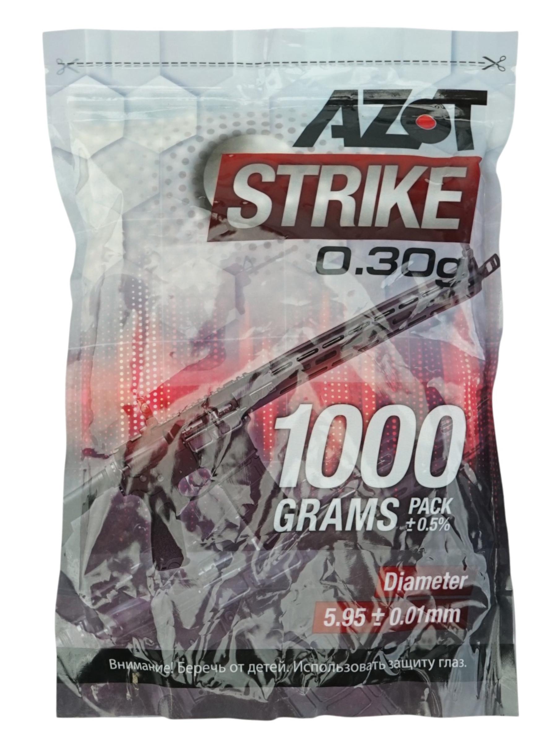 Azot 0 30 G3300 SHTUK1