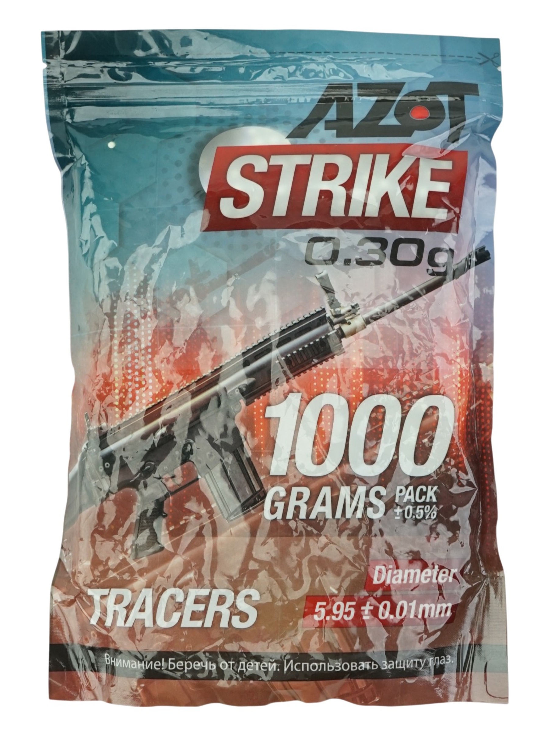 Azot 0 30 G3300 SHTUK1
