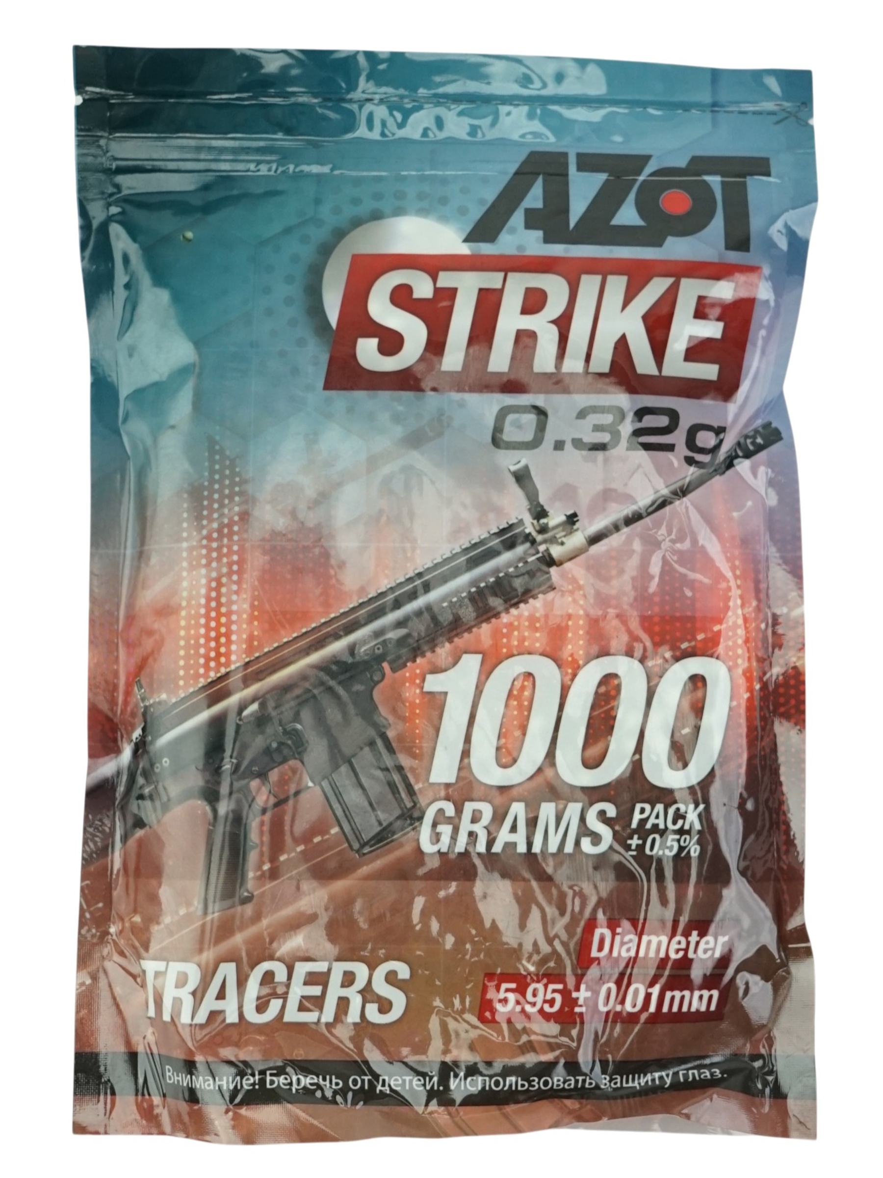 Azot 0 32 G3100 SHTUK1
