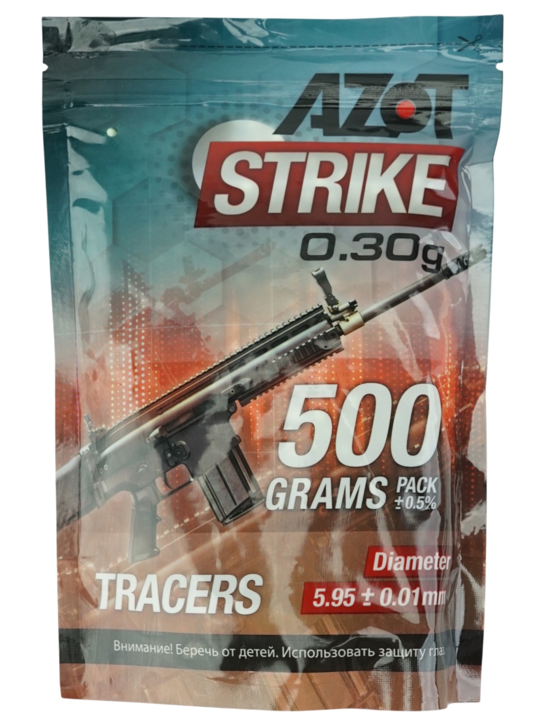 Azot 0 30 G1650 SHTUK0 5