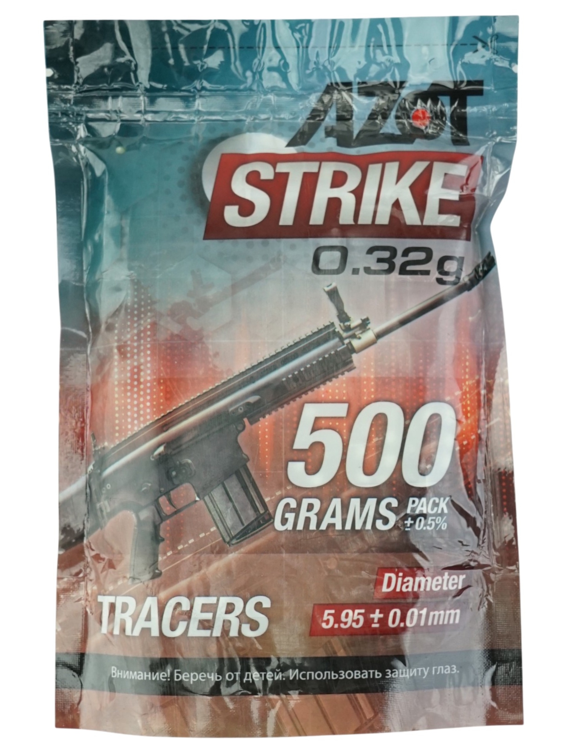 Azot 0 32 G1550 SHTUK0 5