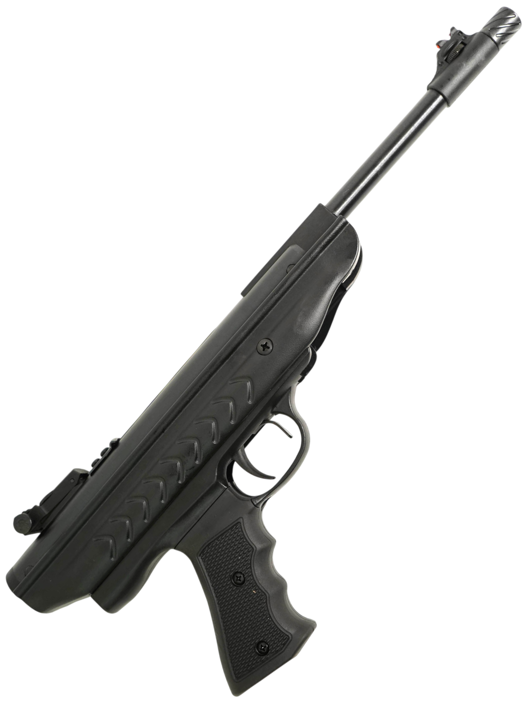 Пневматический пистолет Hatsan MOD 25 Supercharger