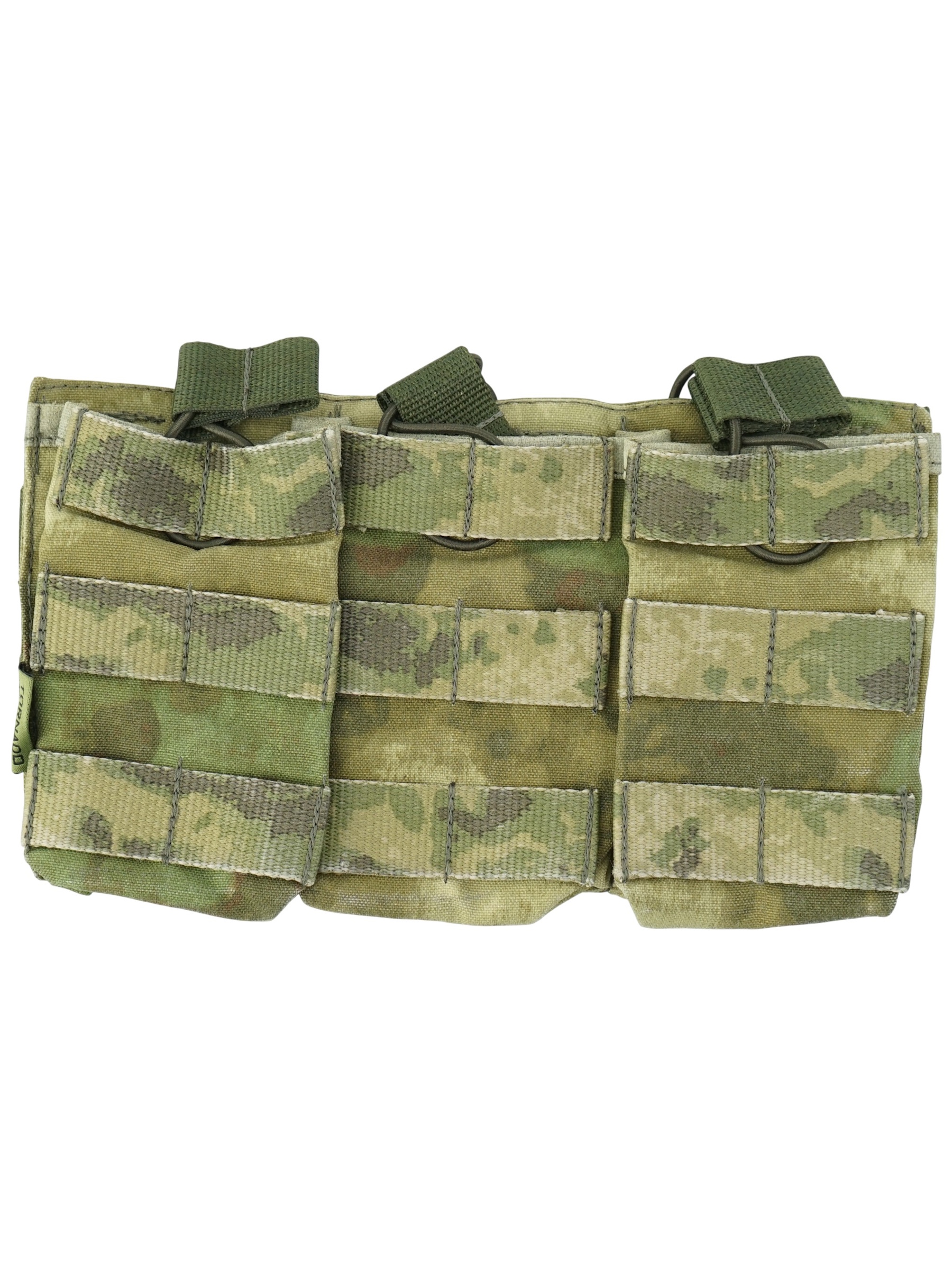 Tornado Tactical FMU3 POD3