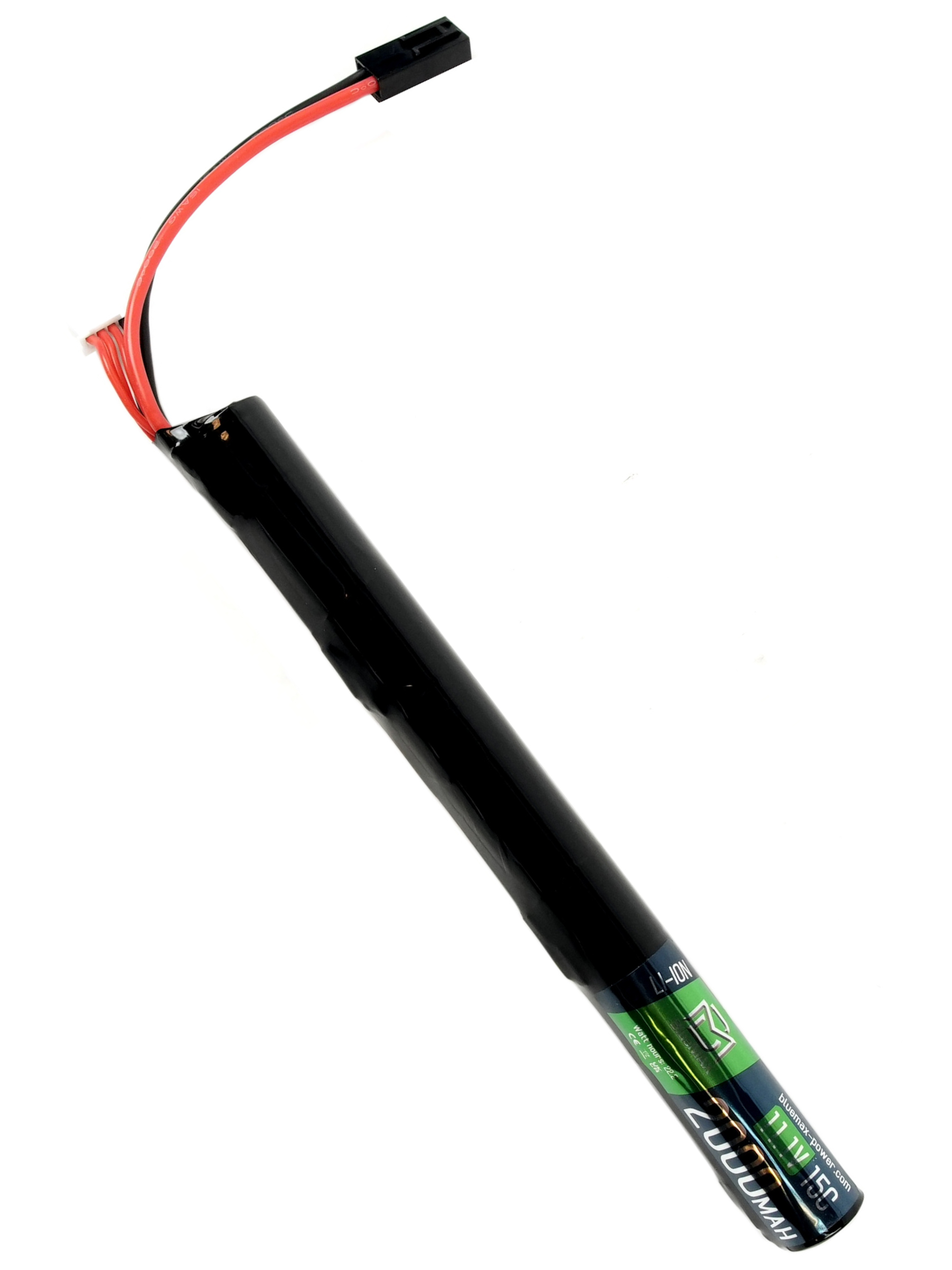 BlueMAX LIION111V 2000MAH 15C 203X20