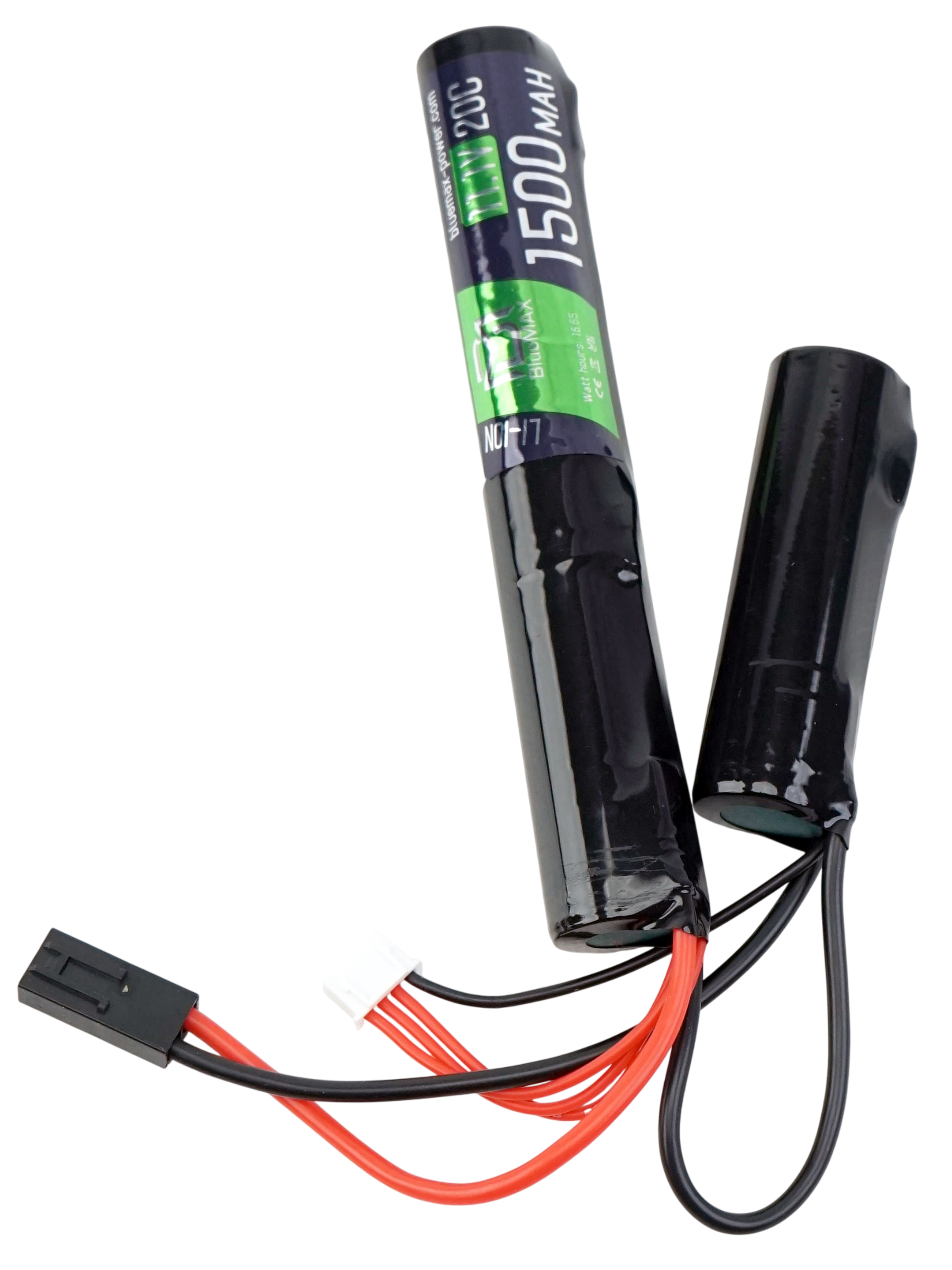 BlueMAX LIION111V 1500MAH 20C