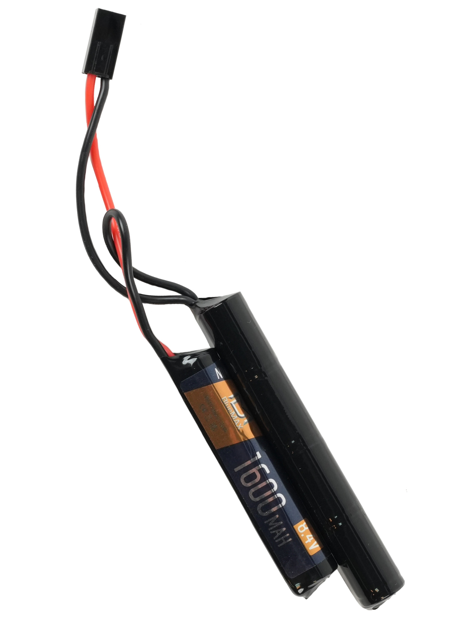 BlueMAX NIMH8.4V 1600MAH