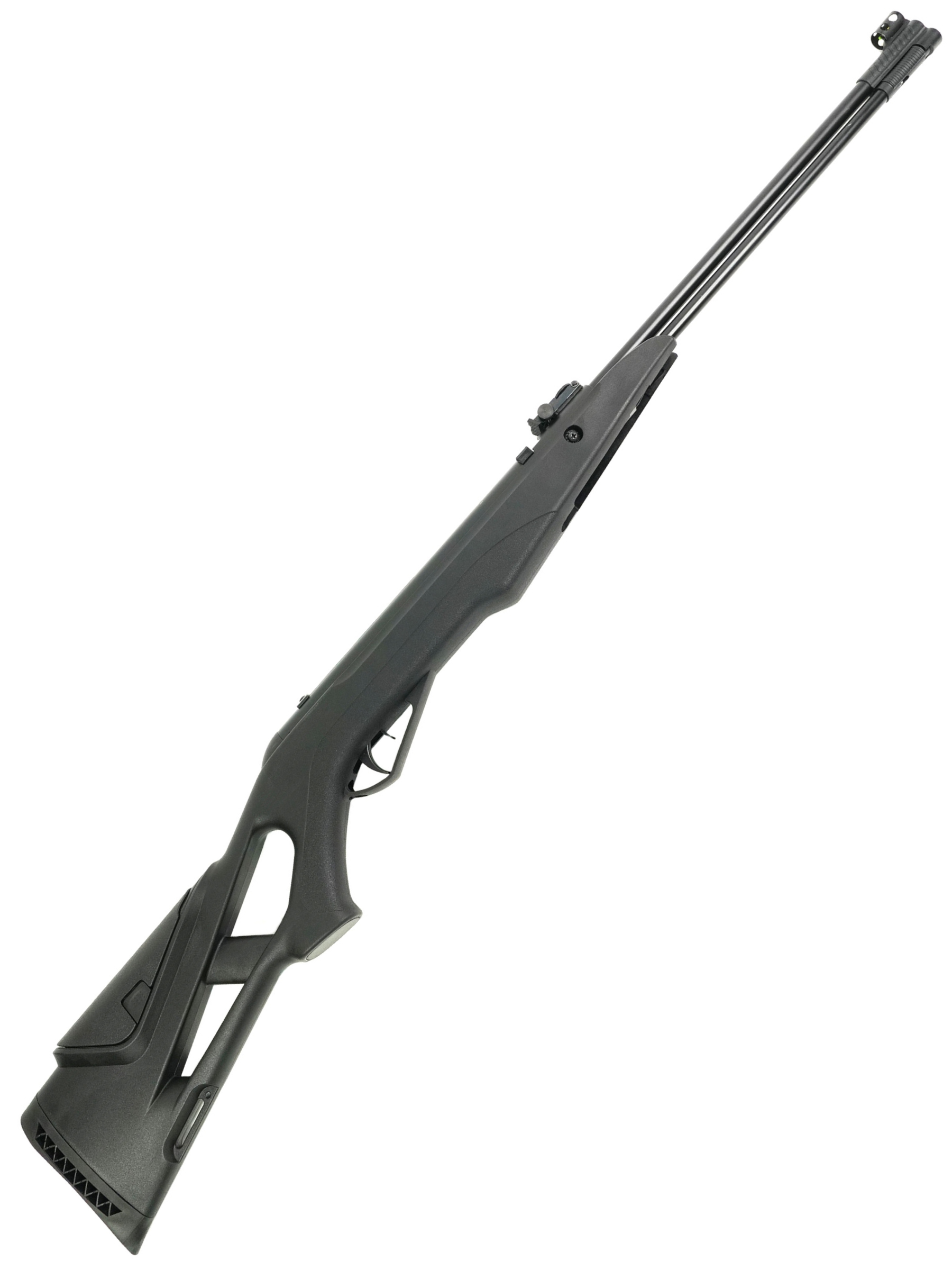 Пневматическая винтовка Ekol Thunder-FM ES450 (подствол. взвод, ★3 Дж) 4,5 мм