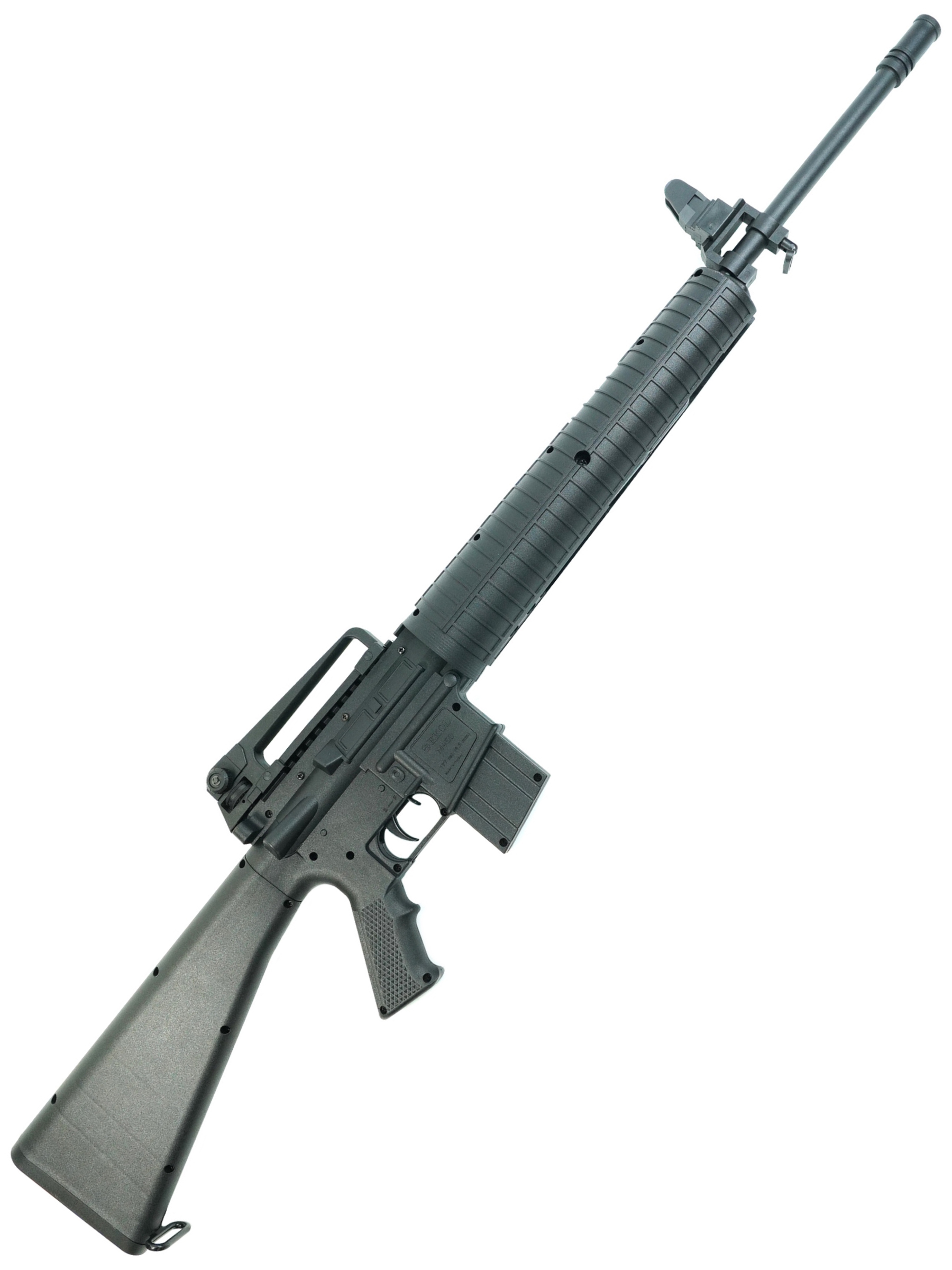 Пневматическая винтовка Ekol M 450 (M16, ★3 Дж) 4,5 мм