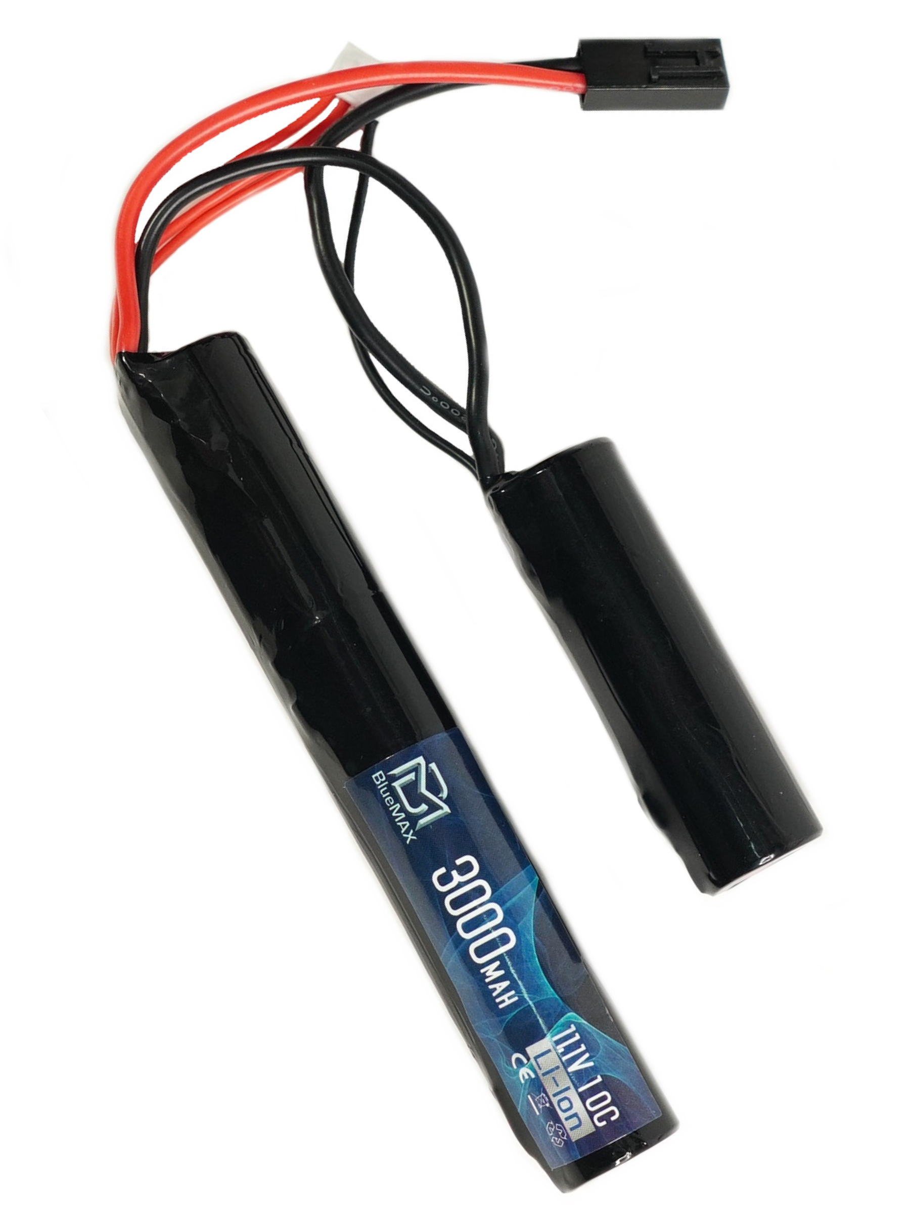 BlueMAX LIION111V 3000MAH 15C
