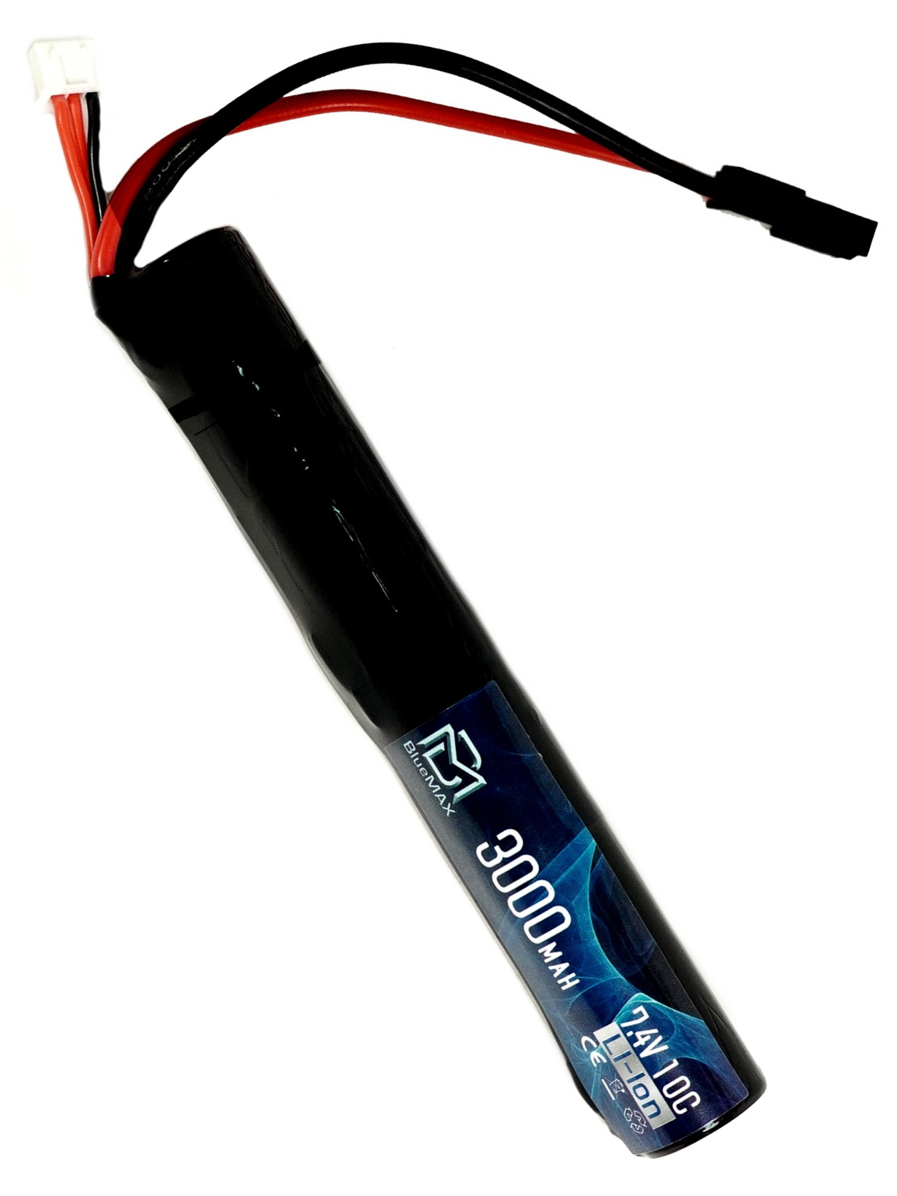 BlueMAX LIION74V 3000MAH 15C