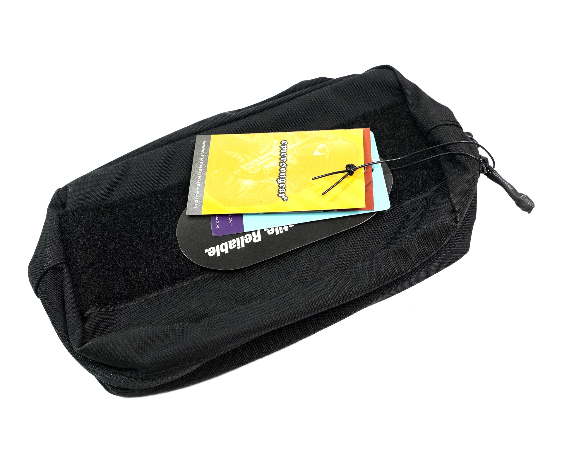 EmersonGear Tactical Action Pouch /BK