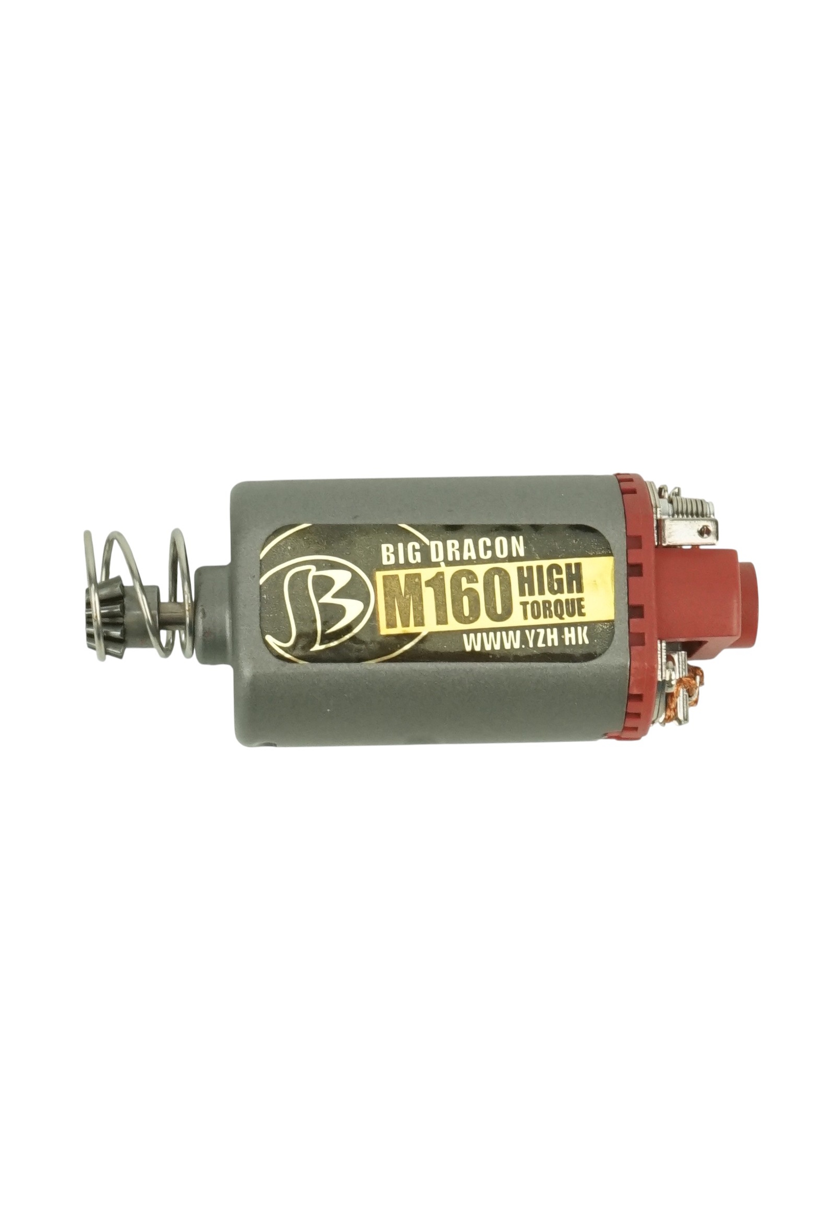 Мотор усиленный Big Dragon Ultra Custom Moto Short Type (BD1345)