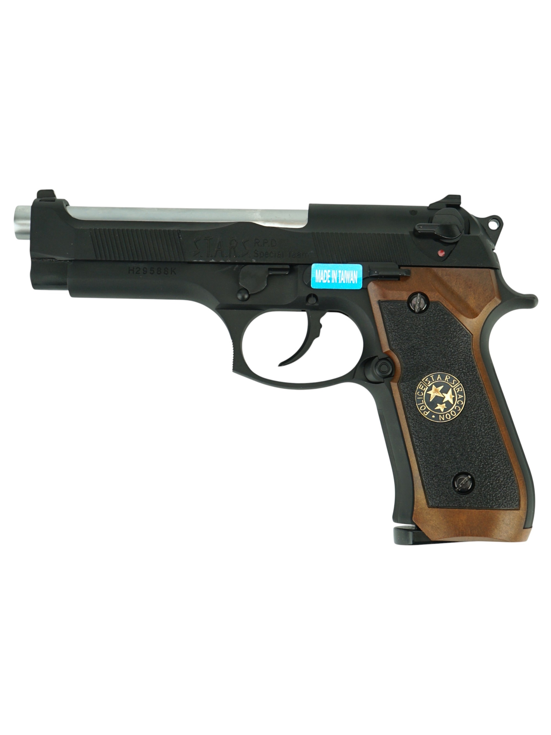 WE M92