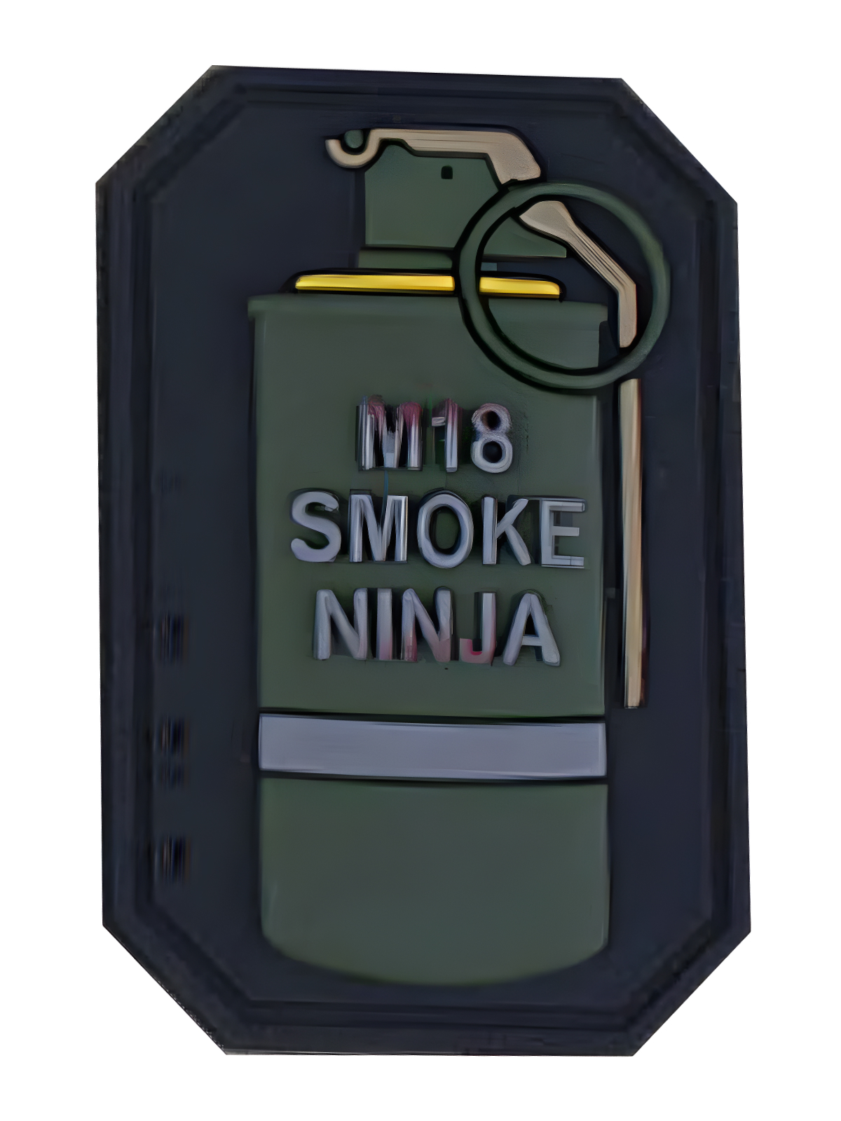 emerson M18 PATCH4