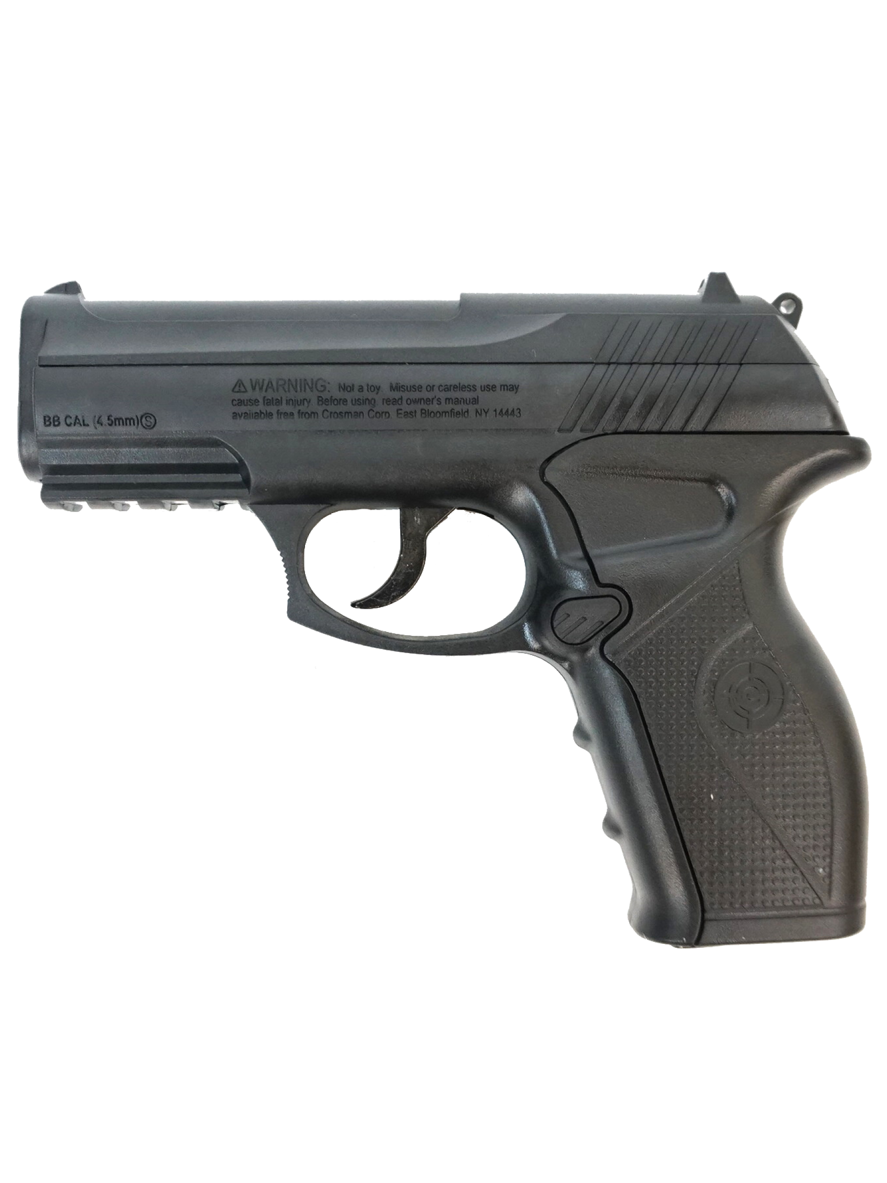 Пневматический пистолет Crosman C11 (пластик)