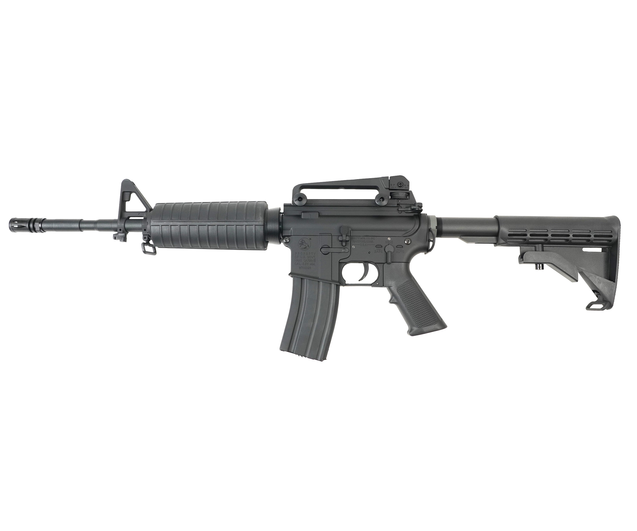 Cyber security m4a4 fn фото 88