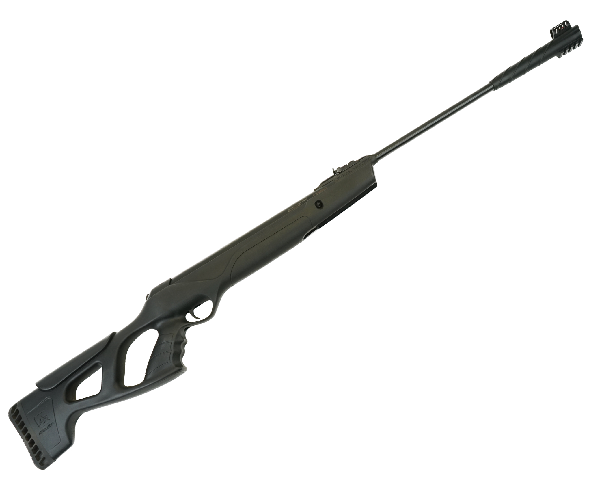 |Уценка| Пневматическая винтовка Aselkon Remington RX1250 (★3 Дж) (№ RX1250-3J-369-УЦ)