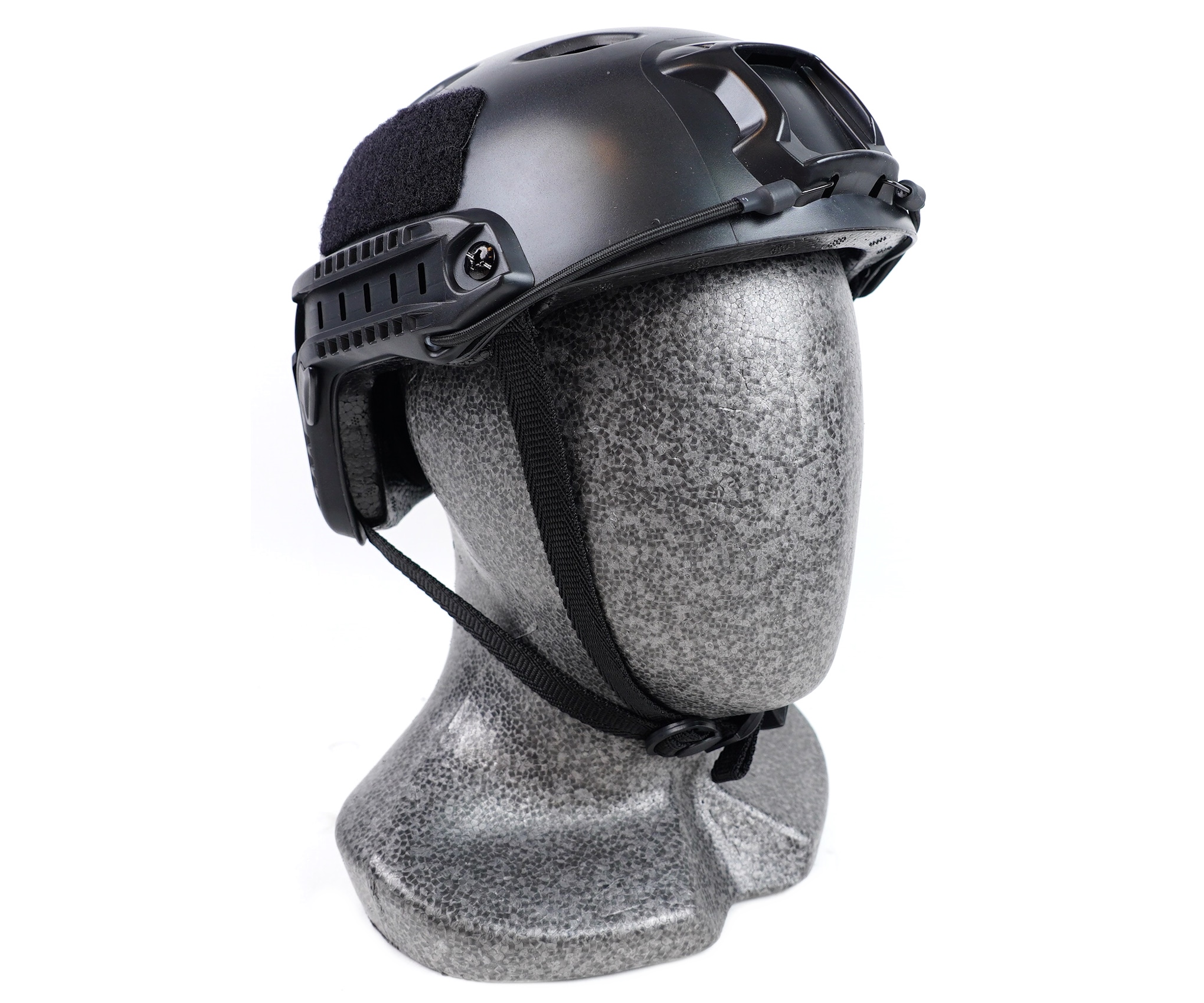 WoSporT STANDART HL09 ROUND
