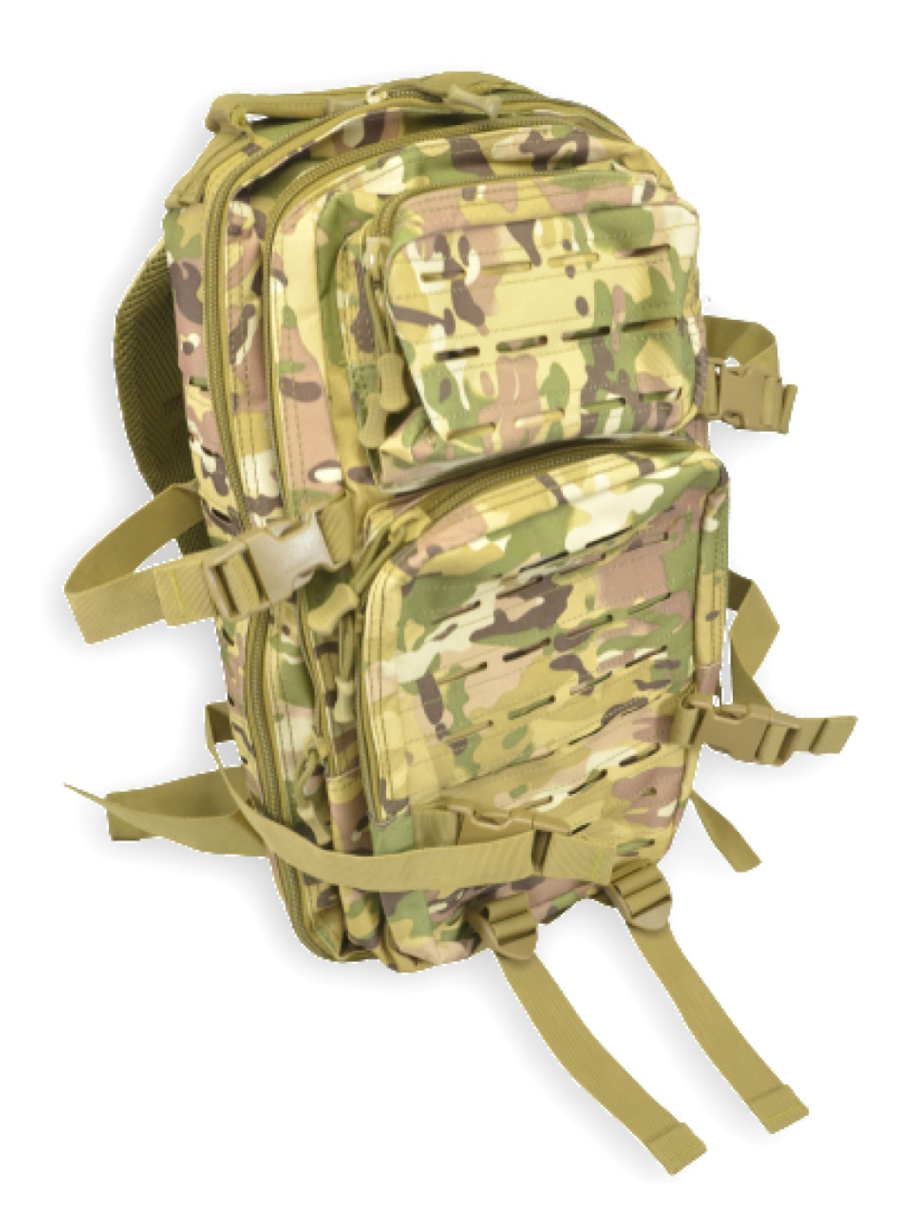 Рюкзак тактический KURS, 30 л (Multicam)