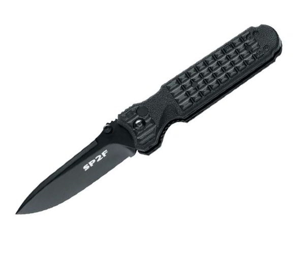 Нож складной Fox Predator 2F, Forprene Handle