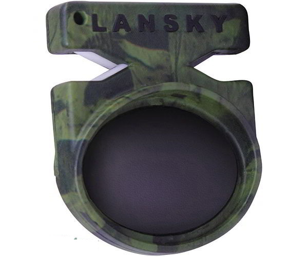 Точило Lansky LCSTC-СG Quick Fix Pocket Camo