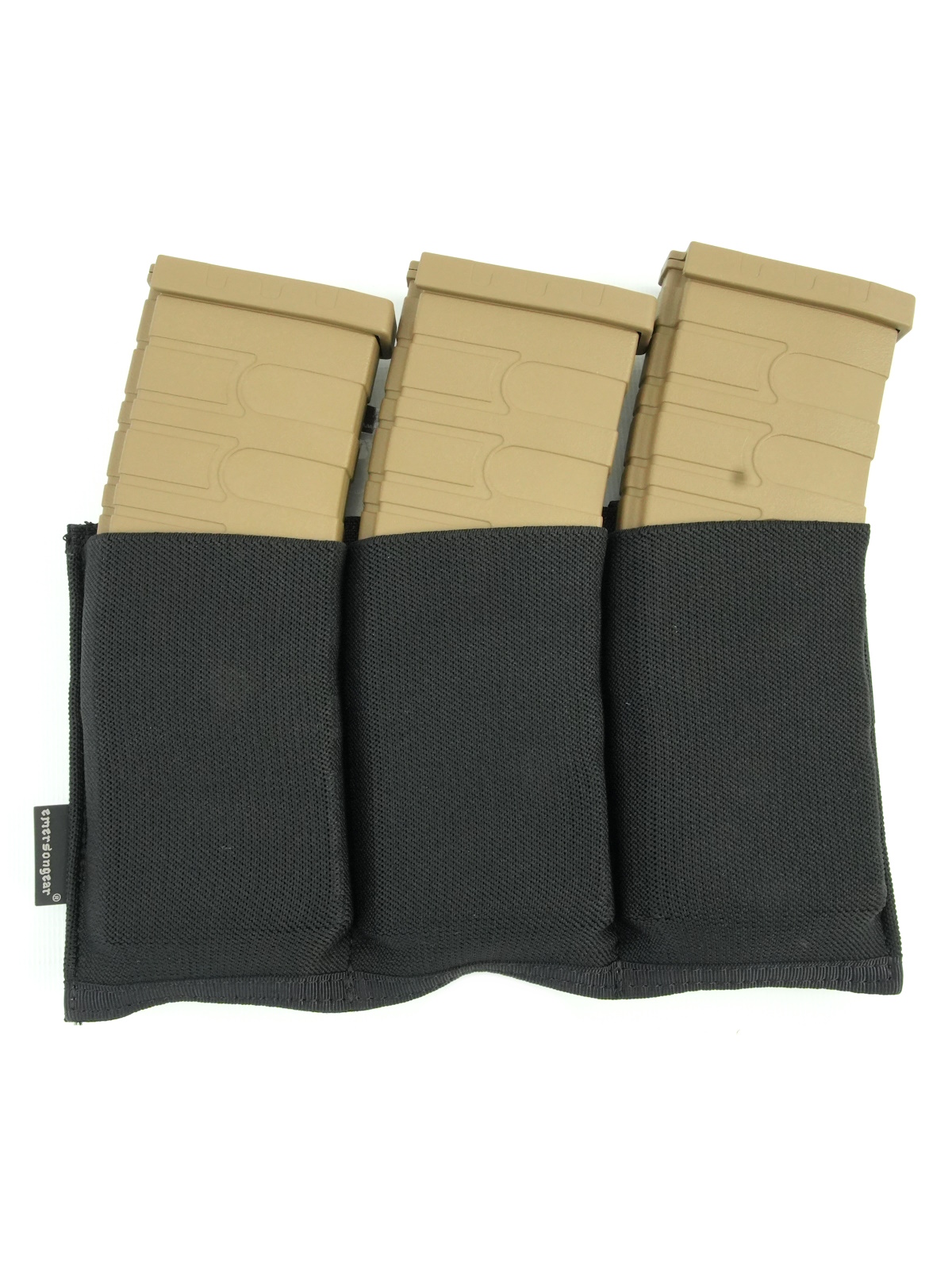 emerson POD3 M4