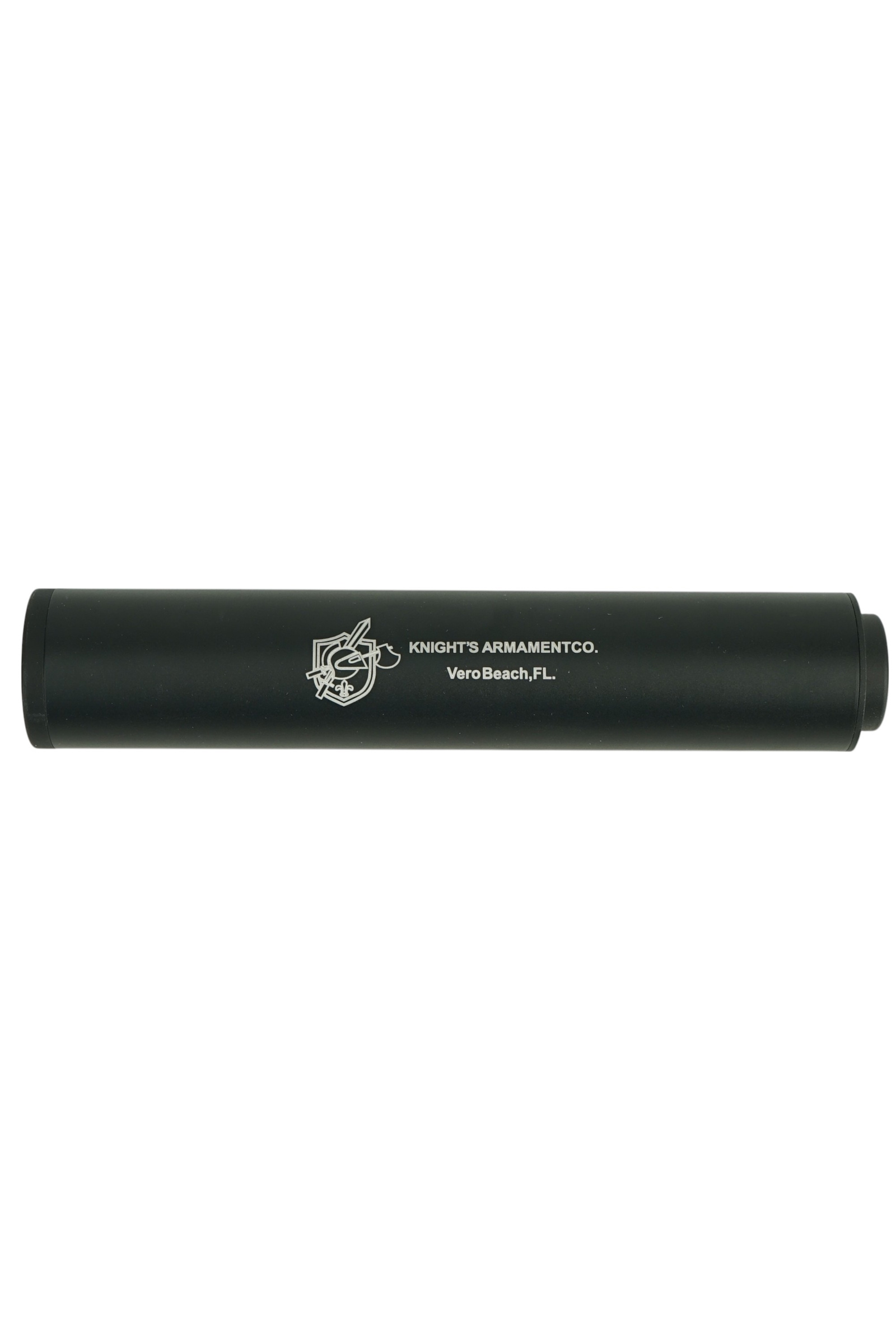 Трассерная насадка FMA Auto Tracer Knight's, 180 мм, Type-1 (Black)