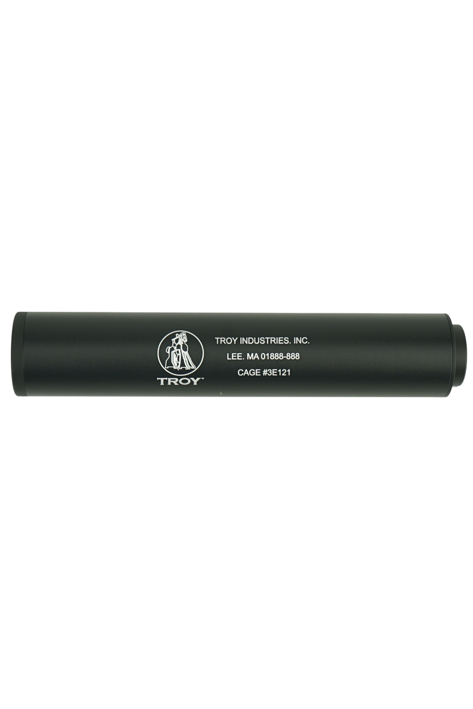 Трассерная насадка FMA Auto Tracer Troy, 180 мм, Type-1 (Black)