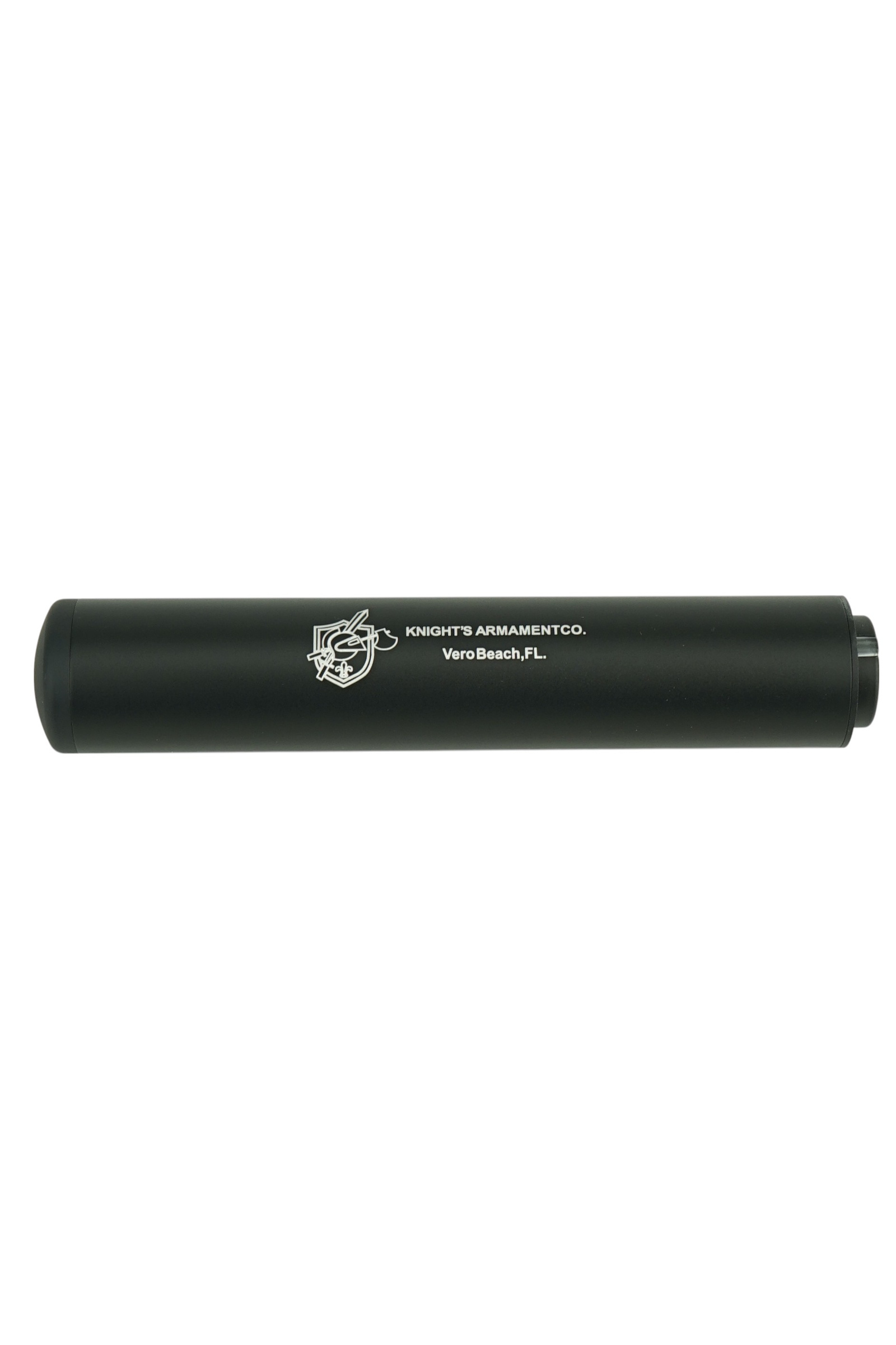 Трассерная насадка FMA Auto Tracer Knight's, 180 мм, Type-2 (Black)