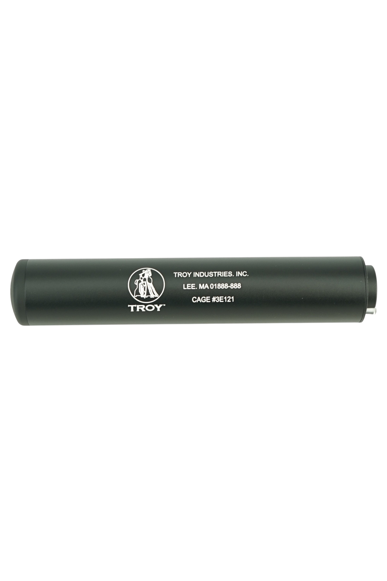 Трассерная насадка FMA Auto Tracer Troy, 180 мм, Type-2 (Black)