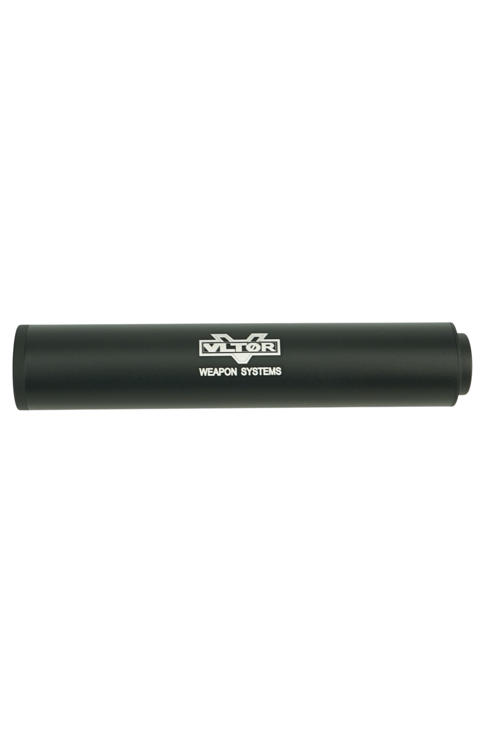 Трассерная насадка FMA Auto Tracer VLTOR, 180 мм, Type-1 (Black)