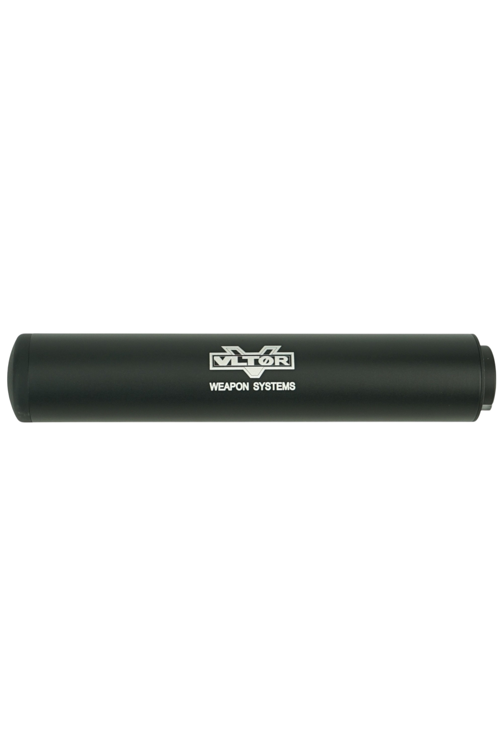Трассерная насадка FMA Auto Tracer VLTOR, 180 мм, Type-2 (Black)