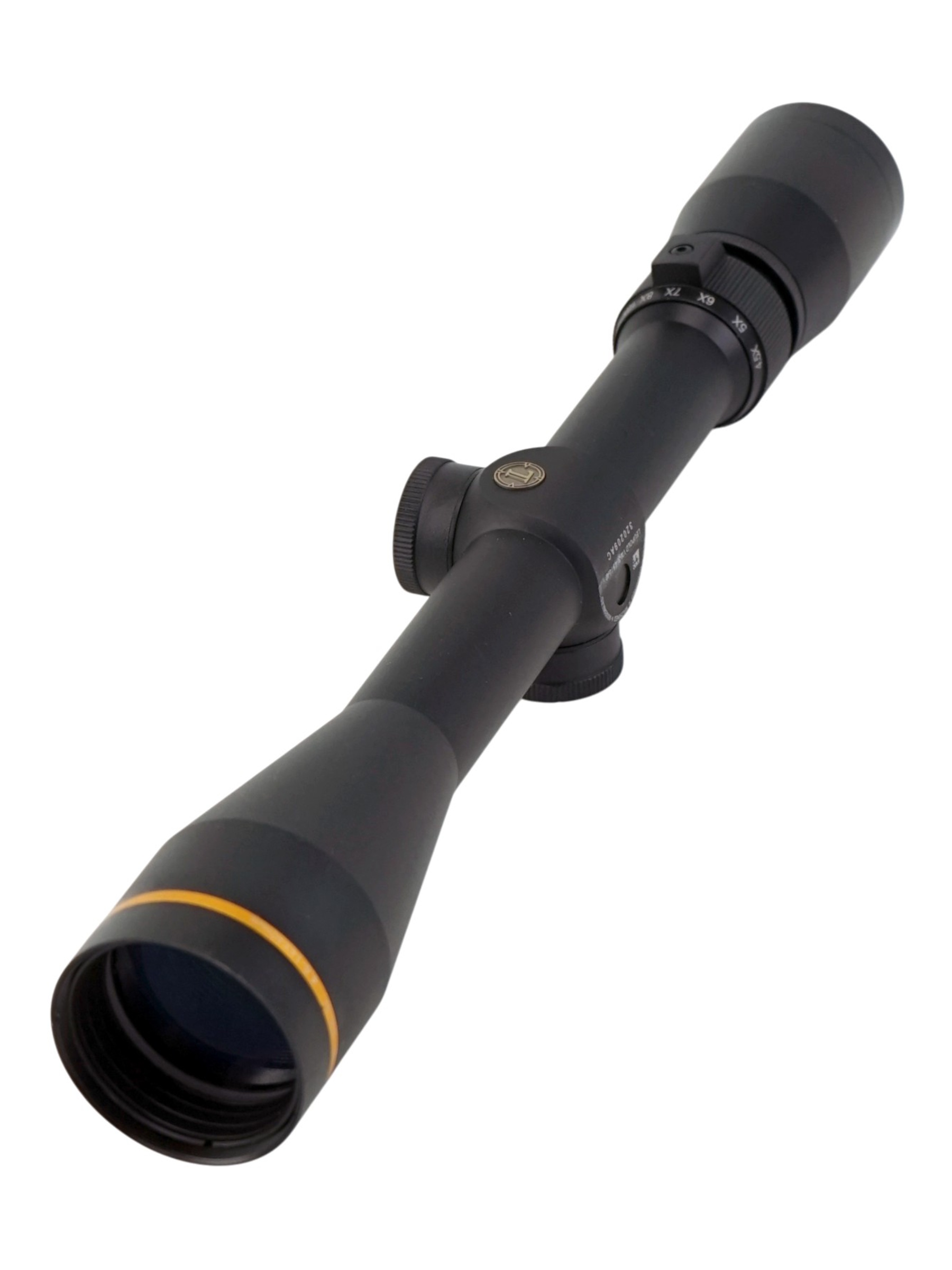 Leupold VX3I 4514X40